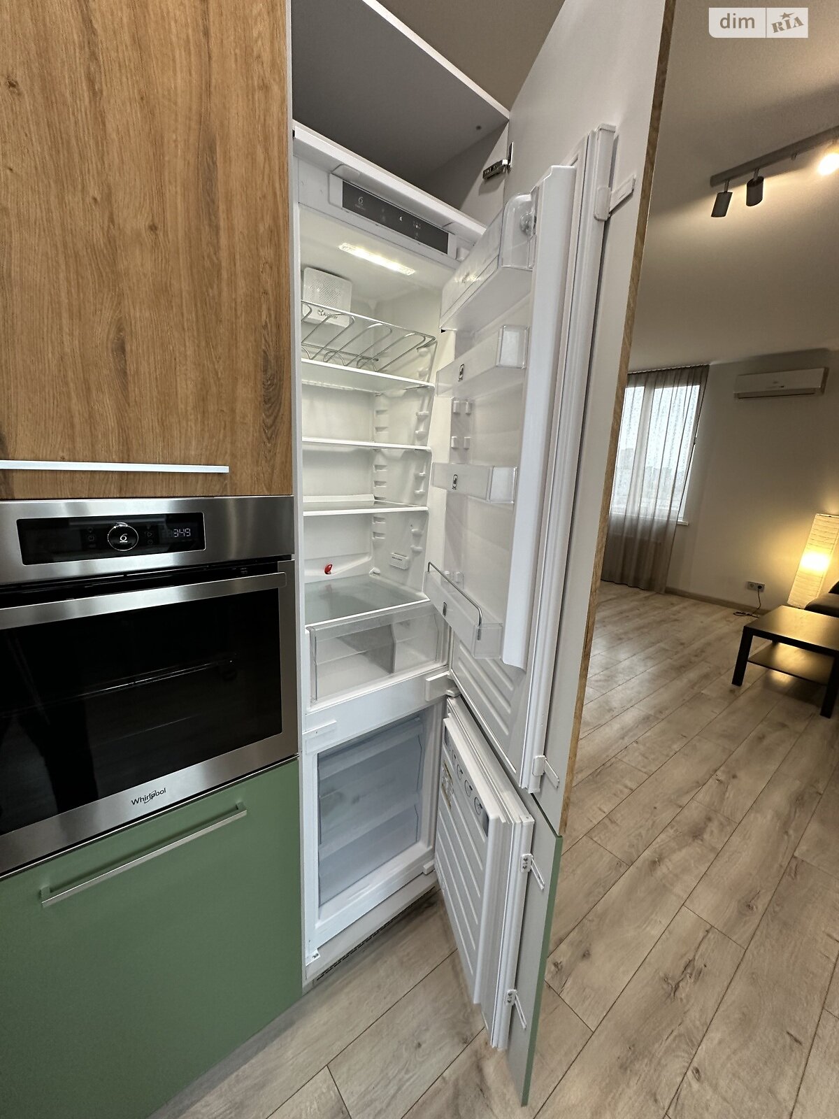Продаж двокімнатної квартири в Києві, на вул. Освіти 16А, район Олександрівська Слобідка фото 1 Продаж двокімнатної квартири в Києві, на вул. Освіти 16А, район Олександрівська Слобідка фото 1