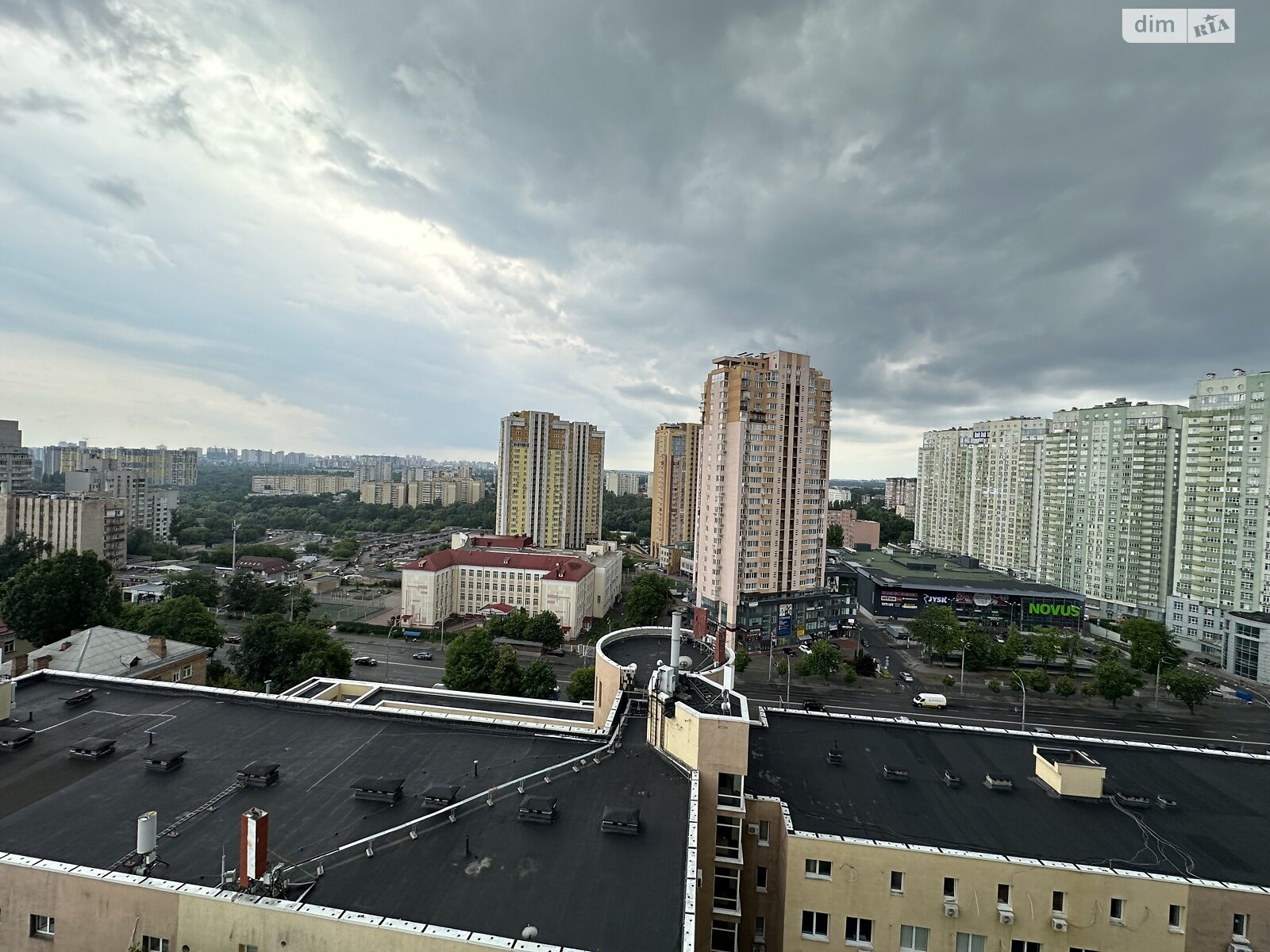 Продаж двокімнатної квартири в Києві, на вул. Освіти 16А, район Олександрівська Слобідка фото 1 Продаж двокімнатної квартири в Києві, на вул. Освіти 16А, район Олександрівська Слобідка фото 1