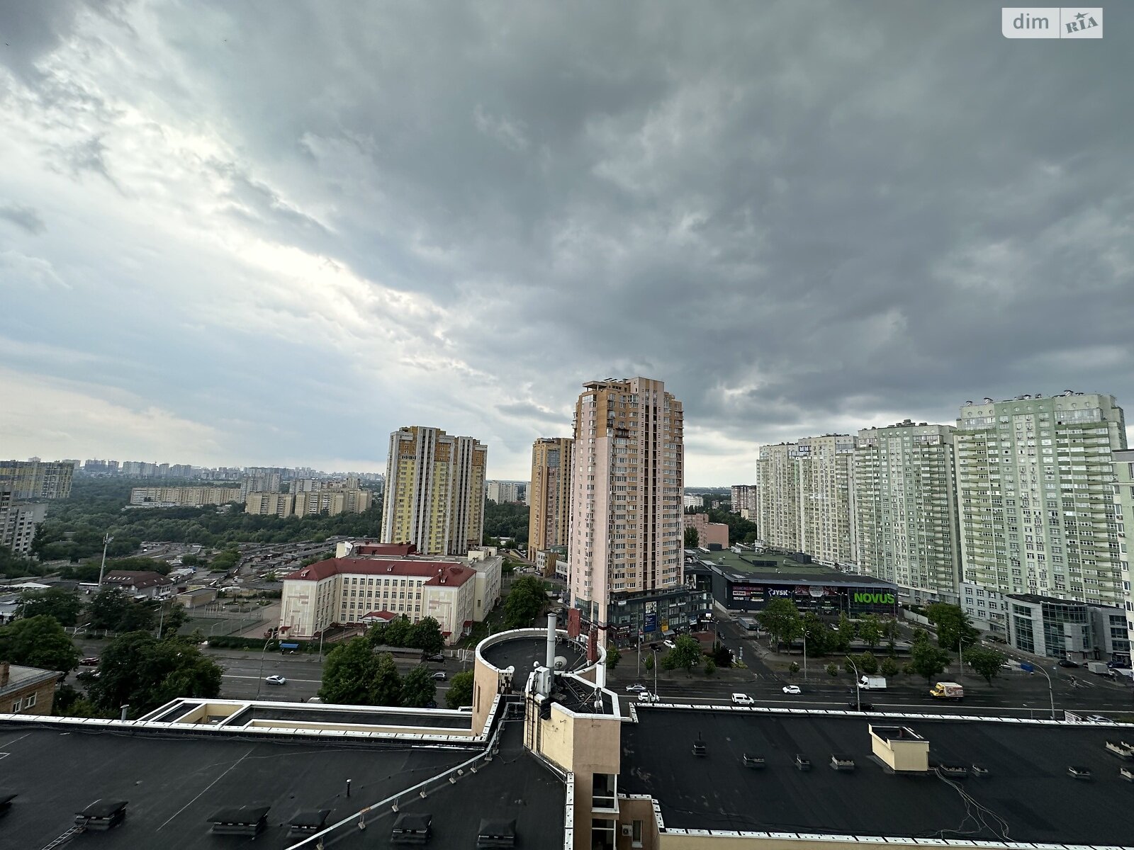 Продаж двокімнатної квартири в Києві, на вул. Освіти 16А, район Олександрівська Слобідка фото 1 Продаж двокімнатної квартири в Києві, на вул. Освіти 16А, район Олександрівська Слобідка фото 1