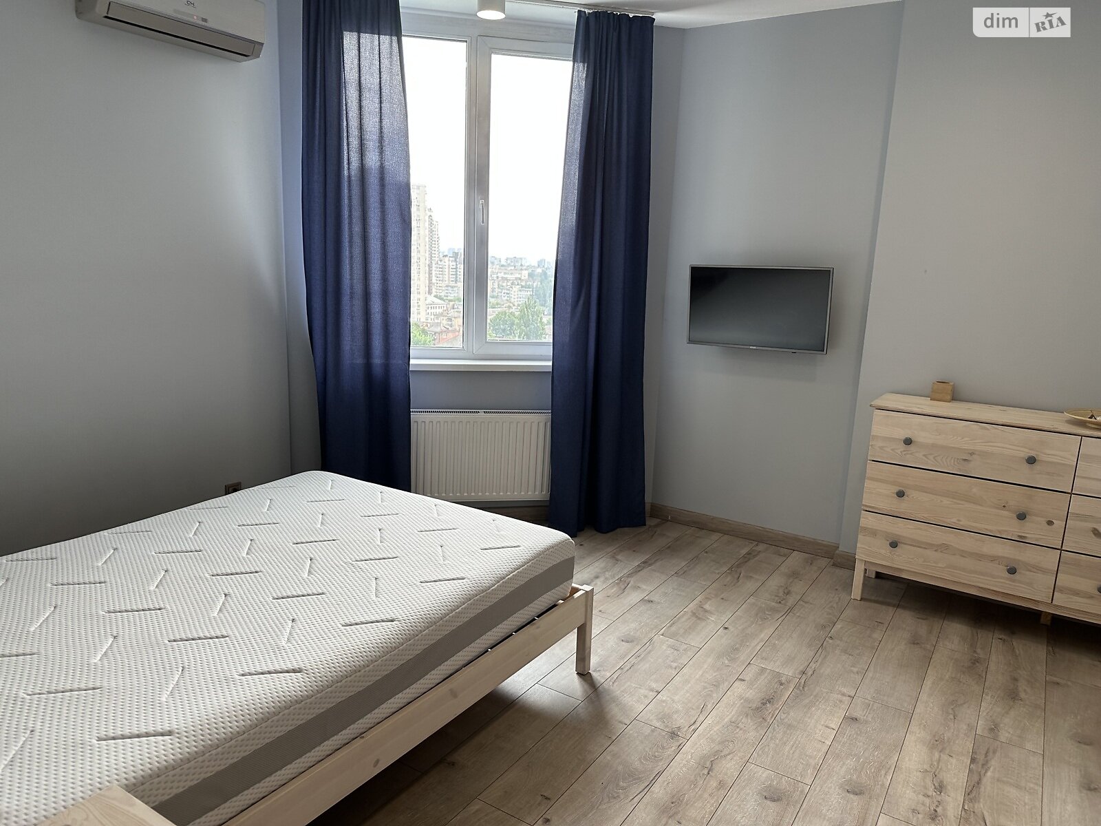 Продаж двокімнатної квартири в Києві, на вул. Освіти 16А, район Олександрівська Слобідка фото 1 Продаж двокімнатної квартири в Києві, на вул. Освіти 16А, район Олександрівська Слобідка фото 1