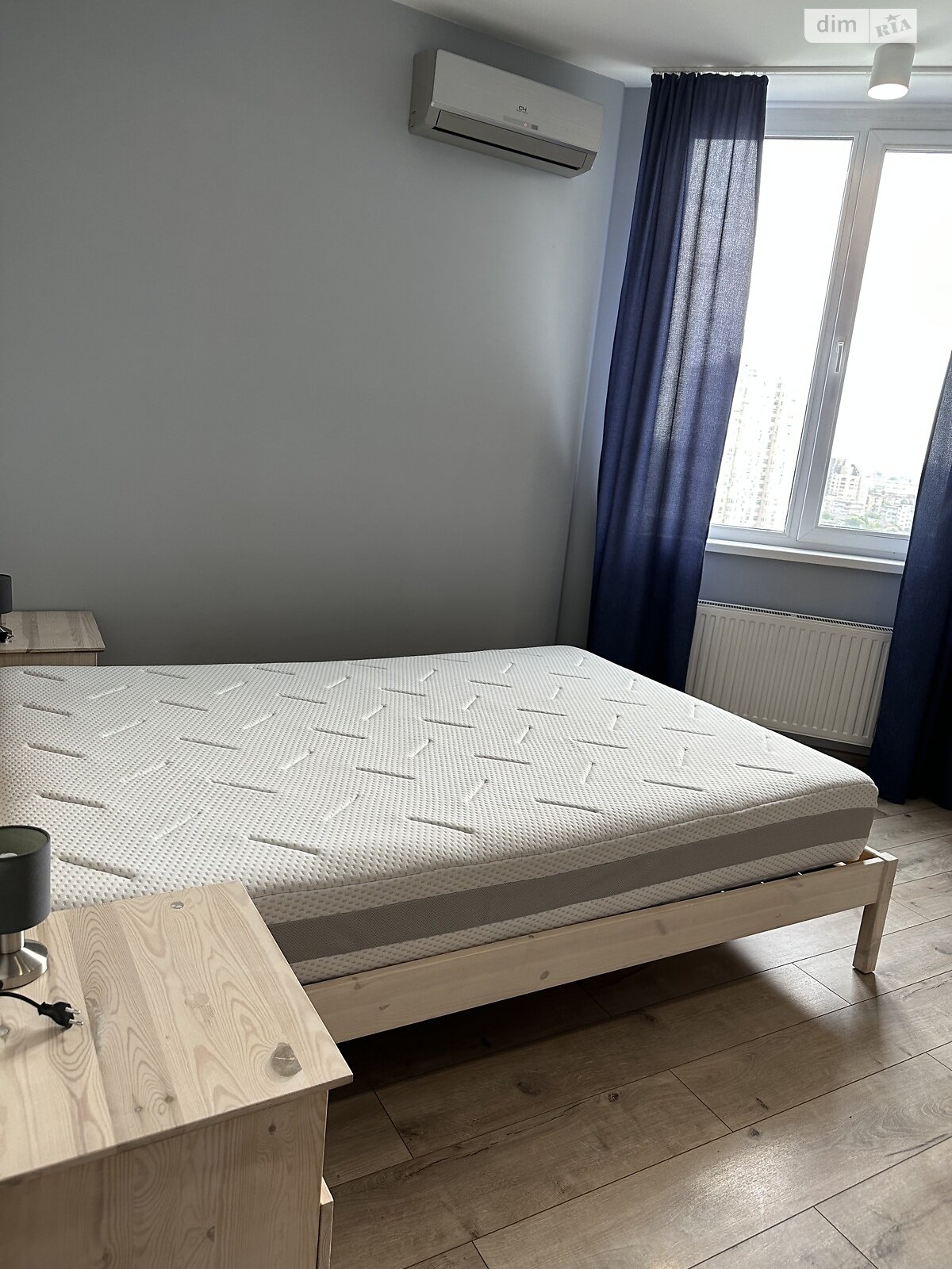 Продаж двокімнатної квартири в Києві, на вул. Освіти 16А, район Олександрівська Слобідка фото 1 Продаж двокімнатної квартири в Києві, на вул. Освіти 16А, район Олександрівська Слобідка фото 1