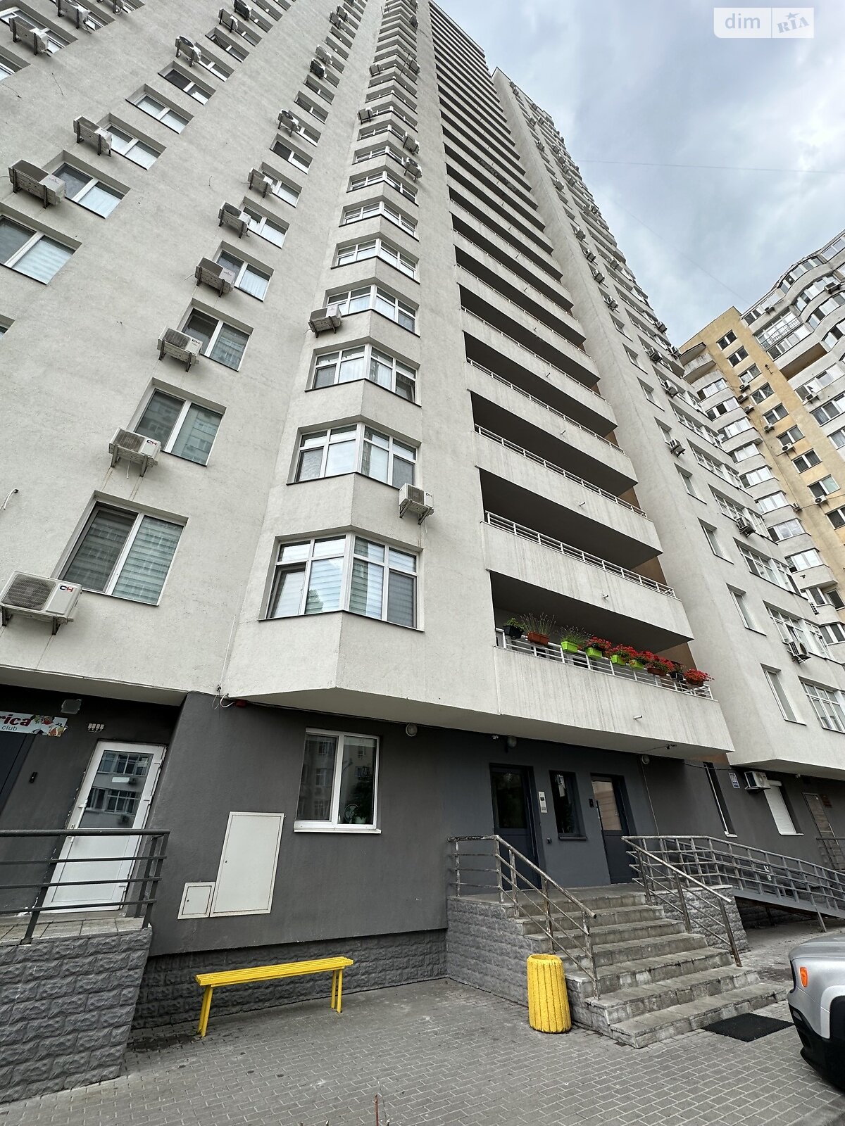 Продаж двокімнатної квартири в Києві, на вул. Освіти 16А, район Олександрівська Слобідка фото 1 Продаж двокімнатної квартири в Києві, на вул. Освіти 16А, район Олександрівська Слобідка фото 1
