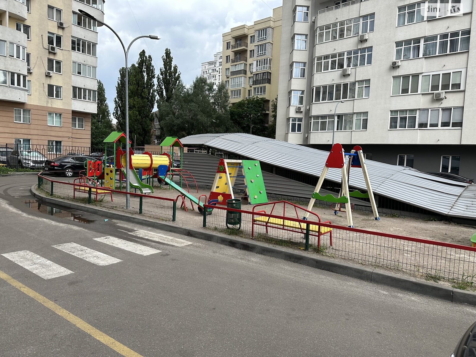 Продаж двокімнатної квартири в Києві, на вул. Освіти 16А, район Олександрівська Слобідка фото 1 Продаж двокімнатної квартири в Києві, на вул. Освіти 16А, район Олександрівська Слобідка фото 1