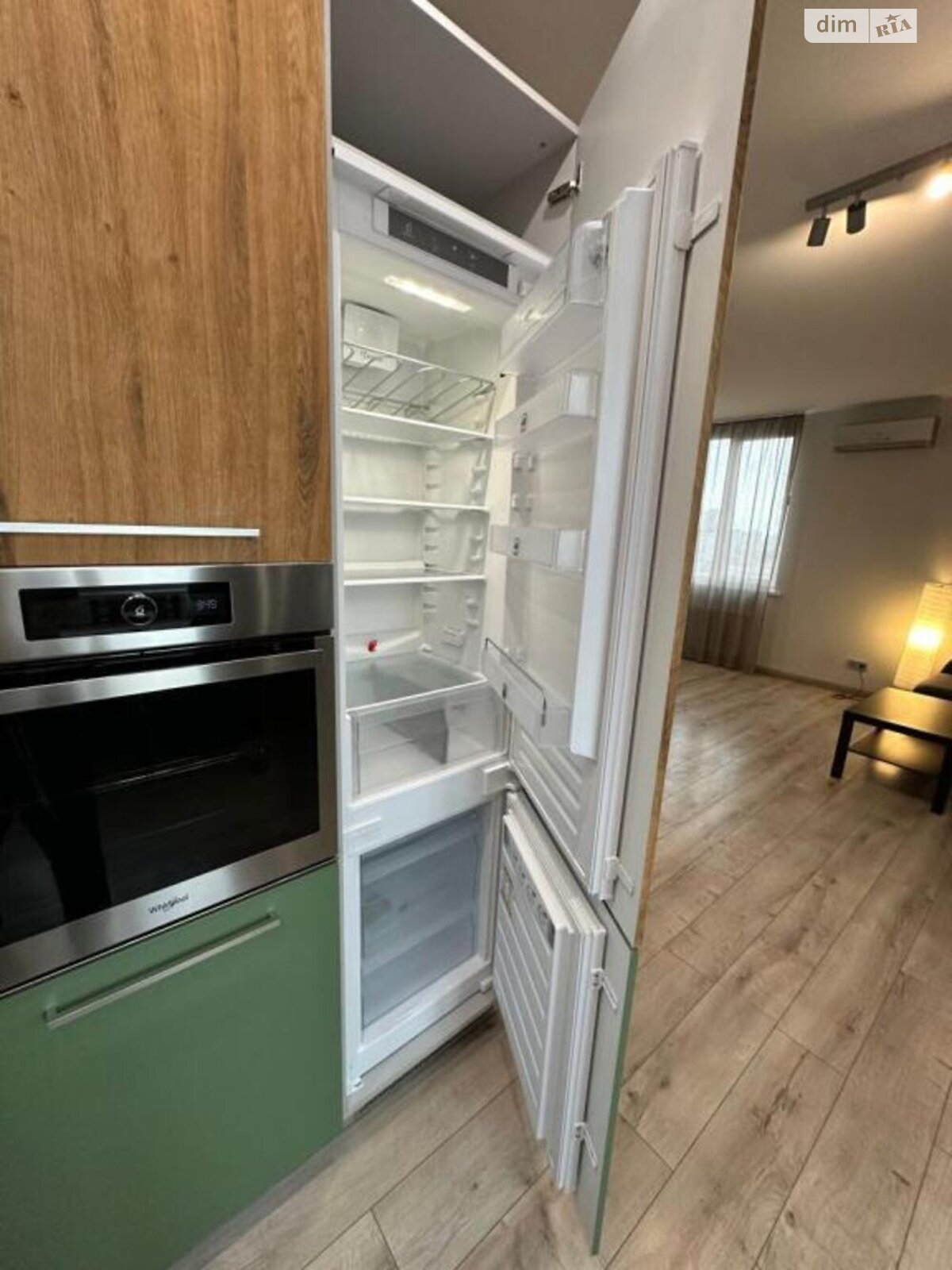 Продажа однокомнатной квартиры в Киеве, на ул. Освиты 16А, район Александровская Слободка фото 1 Продажа однокомнатной квартиры в Киеве, на ул. Освиты 16А, район Александровская Слободка фото 1