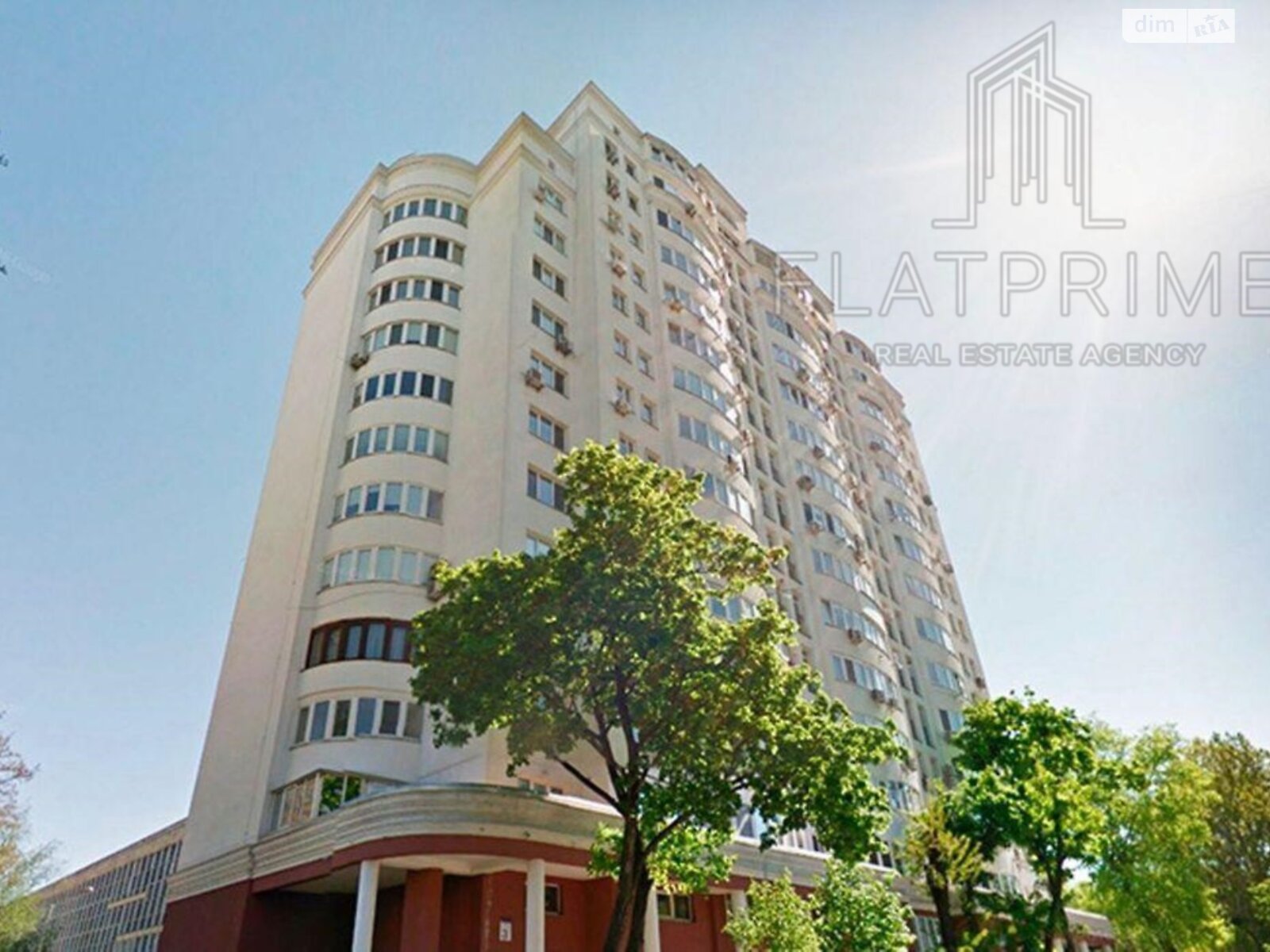 Продажа трехкомнатной квартиры в Киеве, на ул. Освиты 3А, район Александровская Слободка фото 1 Продажа трехкомнатной квартиры в Киеве, на ул. Освиты 3А, район Александровская Слободка фото 1