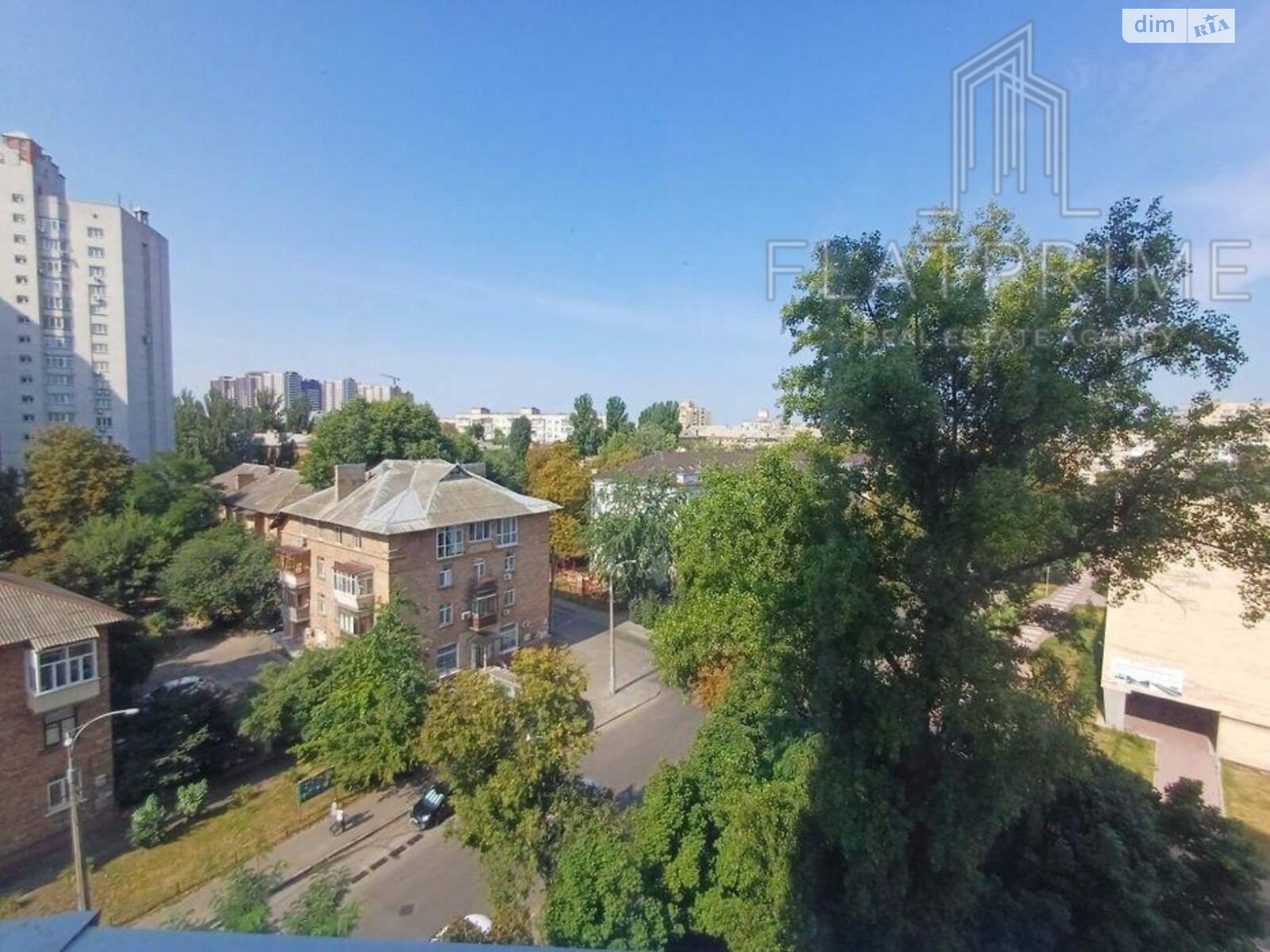 Продажа трехкомнатной квартиры в Киеве, на ул. Освиты 3А, район Александровская Слободка фото 1 Продажа трехкомнатной квартиры в Киеве, на ул. Освиты 3А, район Александровская Слободка фото 1