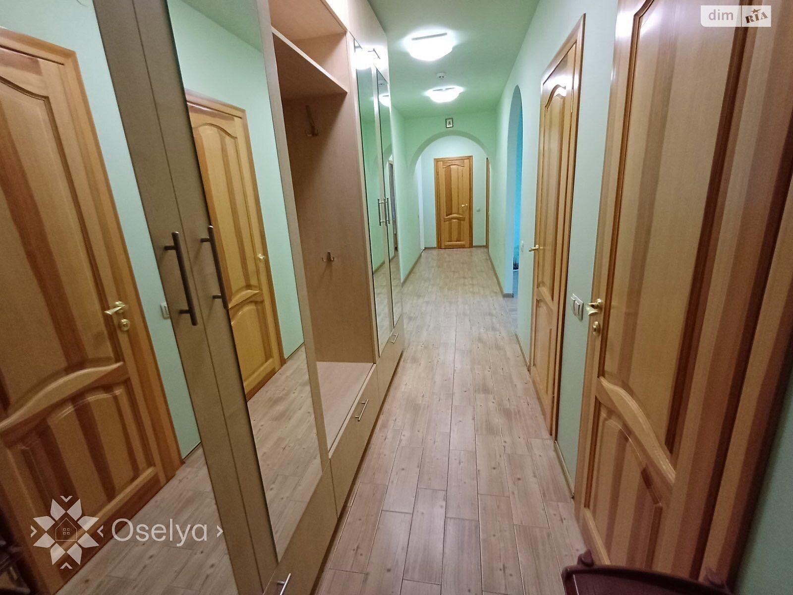 Продаж трикімнатної квартири в Києві, на вул. Освіти 3А, район Олександрівська Слобідка фото 1 Продаж трикімнатної квартири в Києві, на вул. Освіти 3А, район Олександрівська Слобідка фото 1