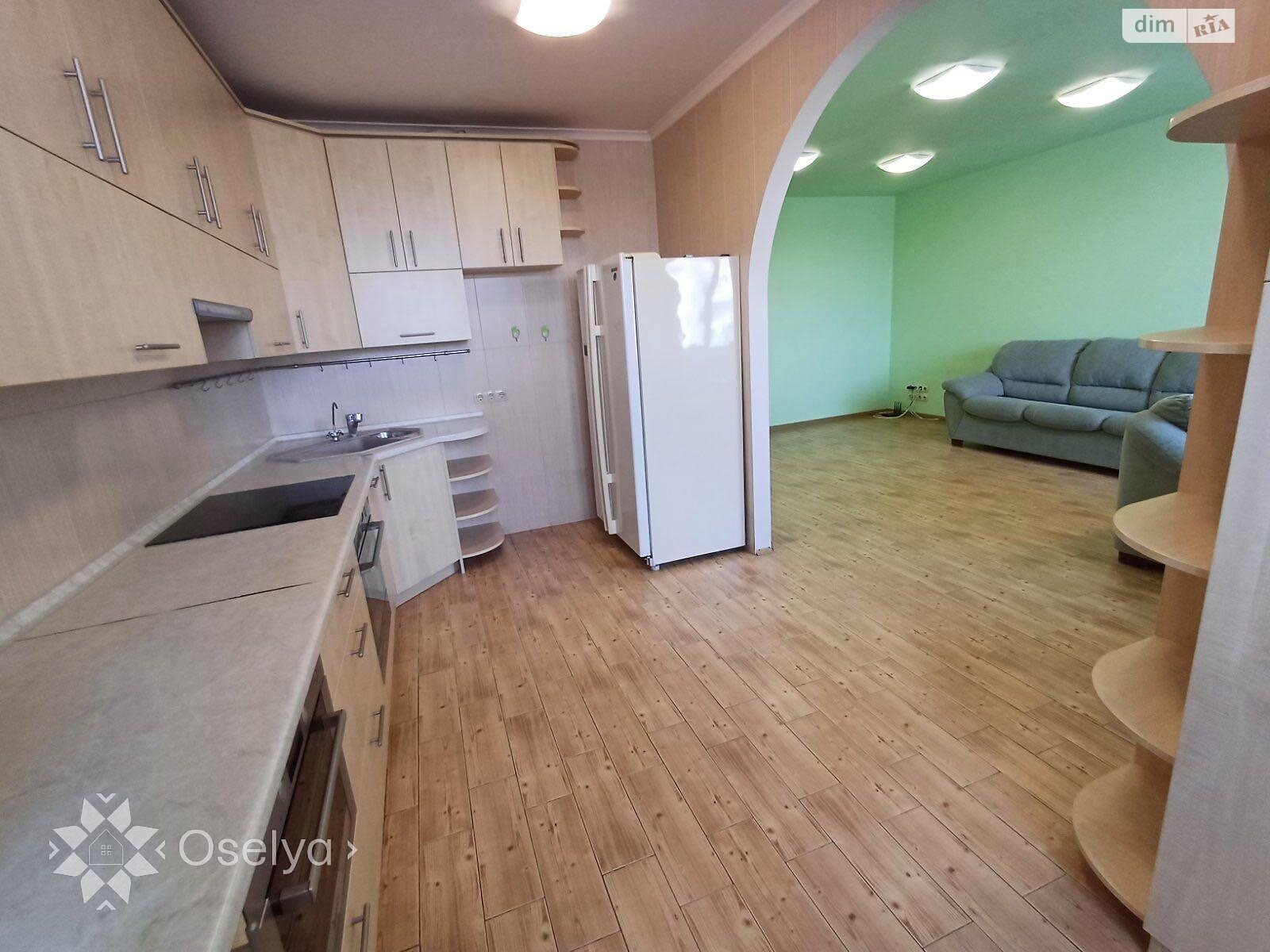 Продаж трикімнатної квартири в Києві, на вул. Освіти 3А, район Олександрівська Слобідка фото 1 Продаж трикімнатної квартири в Києві, на вул. Освіти 3А, район Олександрівська Слобідка фото 1