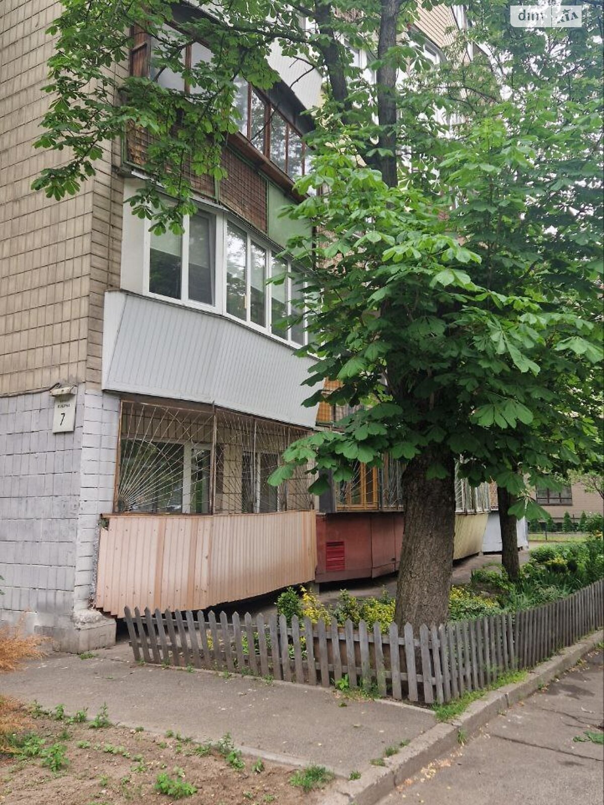 Продажа однокомнатной квартиры в Киеве, на ул. Озерная (Соломенский) 7, район Александровская Слободка фото 1 Продажа однокомнатной квартиры в Киеве, на ул. Озерная (Соломенский) 7, район Александровская Слободка фото 1
