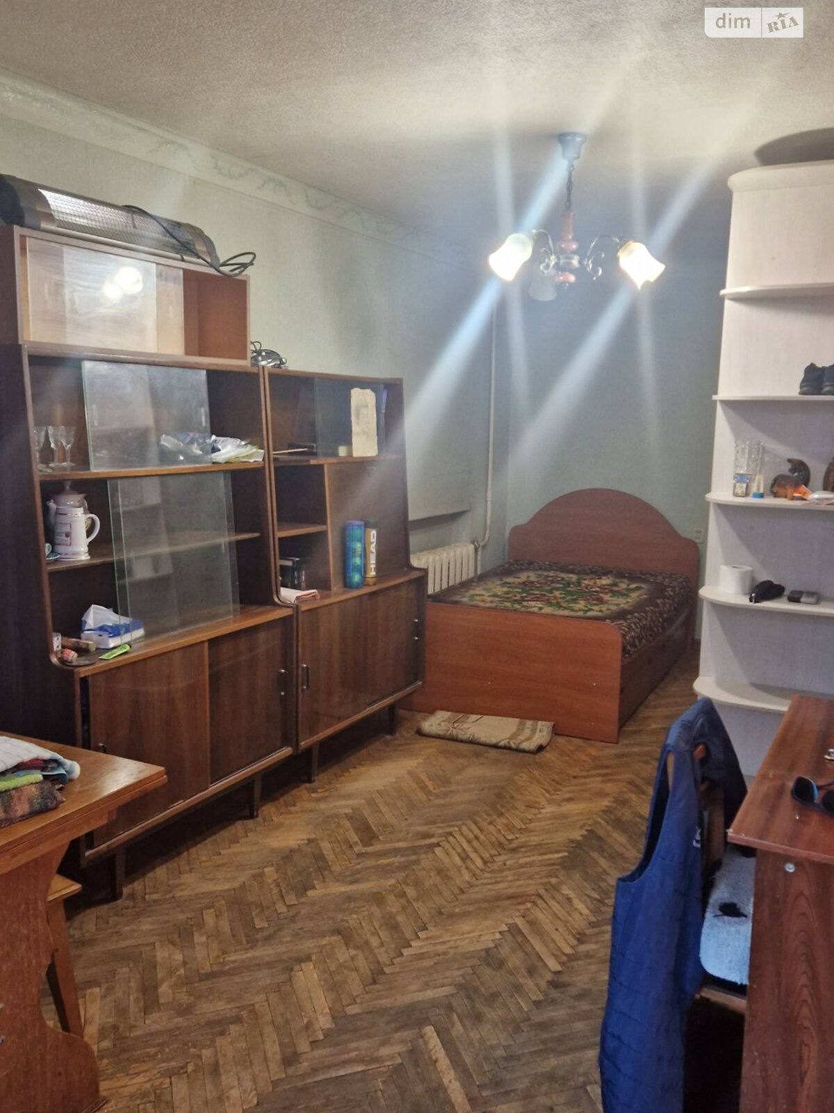 Продажа однокомнатной квартиры в Киеве, на ул. Озерная (Соломенский) 7, район Александровская Слободка фото 1 Продажа однокомнатной квартиры в Киеве, на ул. Озерная (Соломенский) 7, район Александровская Слободка фото 1