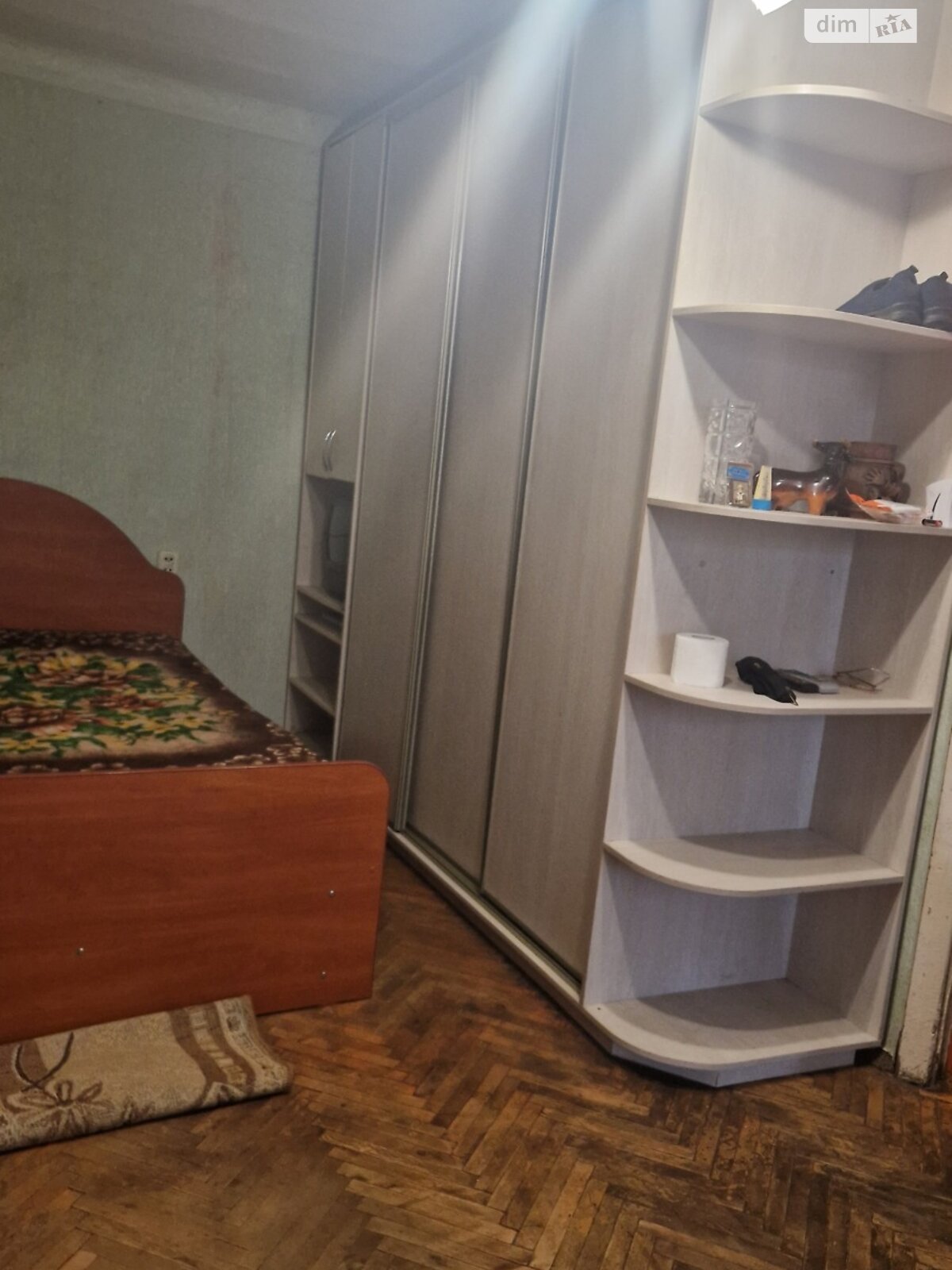 Продажа однокомнатной квартиры в Киеве, на ул. Озерная (Соломенский) 7, район Александровская Слободка фото 1 Продажа однокомнатной квартиры в Киеве, на ул. Озерная (Соломенский) 7, район Александровская Слободка фото 1