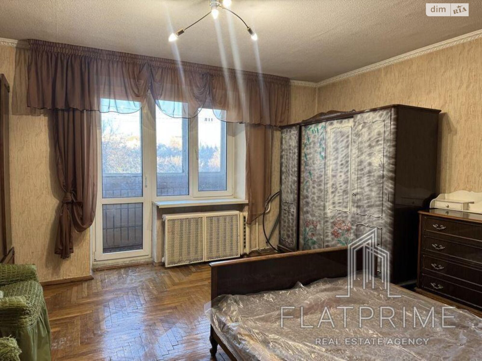 Продаж двокімнатної квартири в Києві, на вул. Петра Радченка 12, район Олександрівська Слобідка фото 1 Продаж двокімнатної квартири в Києві, на вул. Петра Радченка 12, район Олександрівська Слобідка фото 1