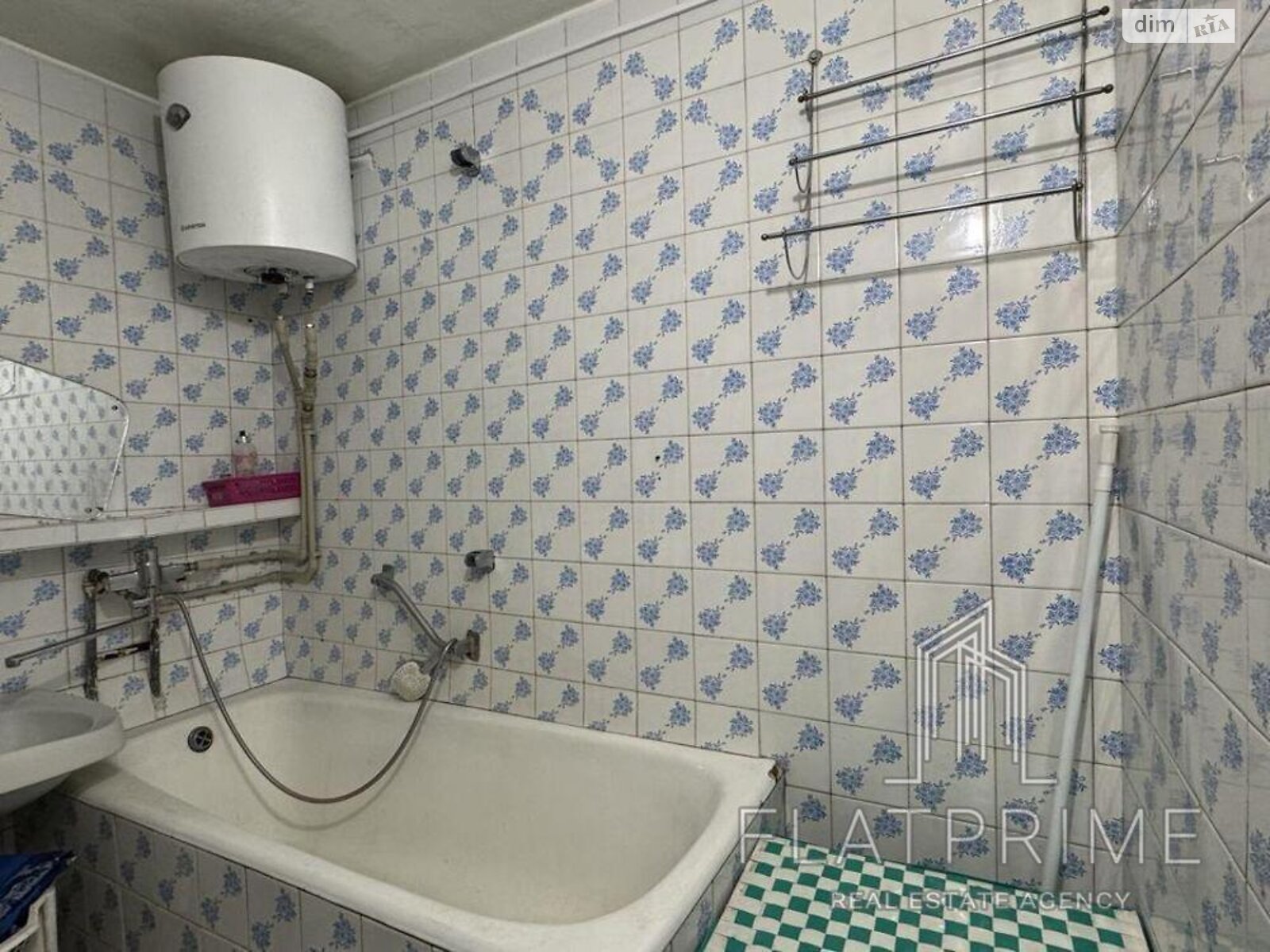 Продаж двокімнатної квартири в Києві, на вул. Петра Радченка 12, район Олександрівська Слобідка фото 1 Продаж двокімнатної квартири в Києві, на вул. Петра Радченка 12, район Олександрівська Слобідка фото 1