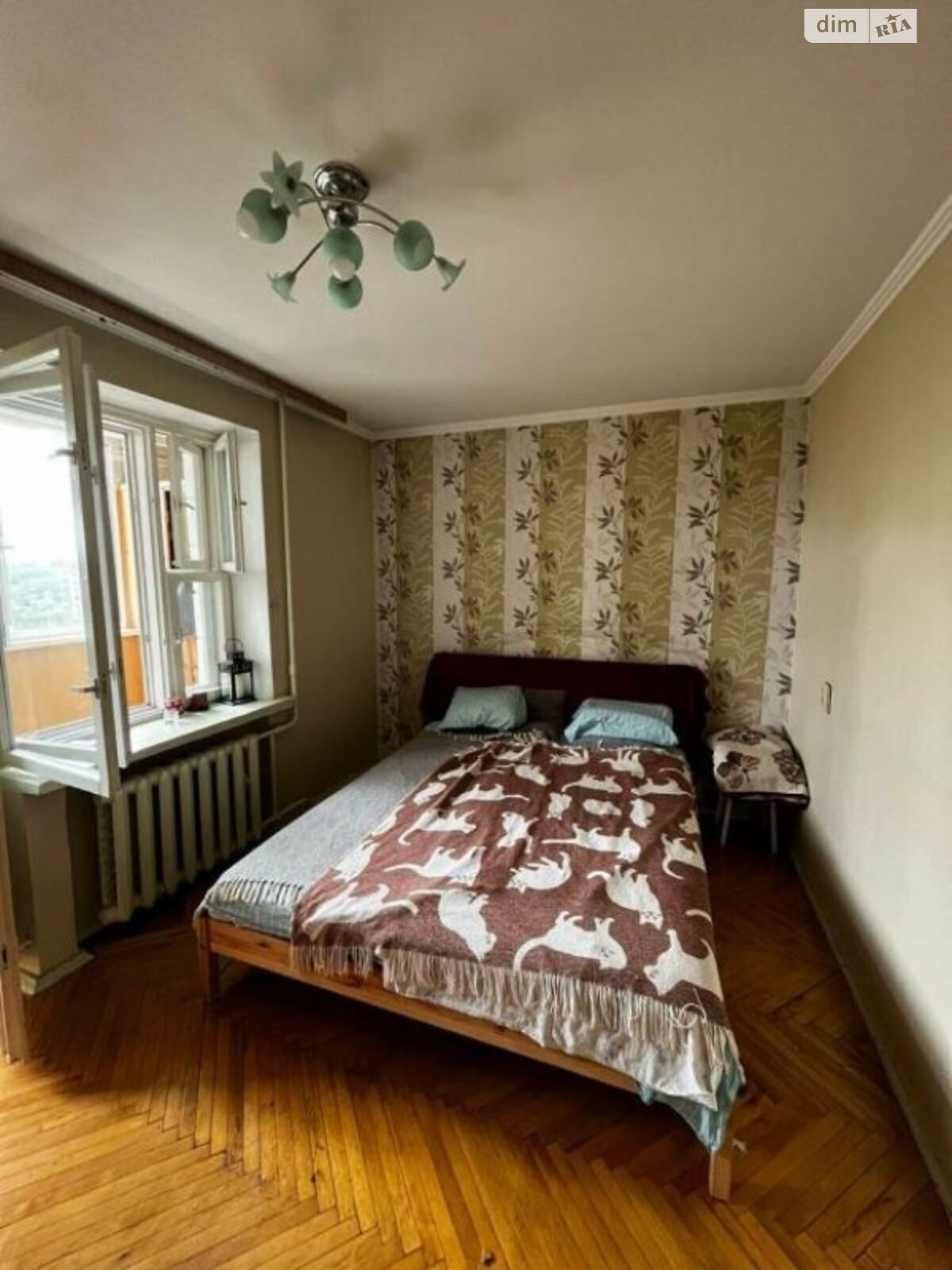 Продажа трехкомнатной квартиры в Киеве, на ул. Петра Радченко 14, район Александровская Слободка фото 1 Продажа трехкомнатной квартиры в Киеве, на ул. Петра Радченко 14, район Александровская Слободка фото 1