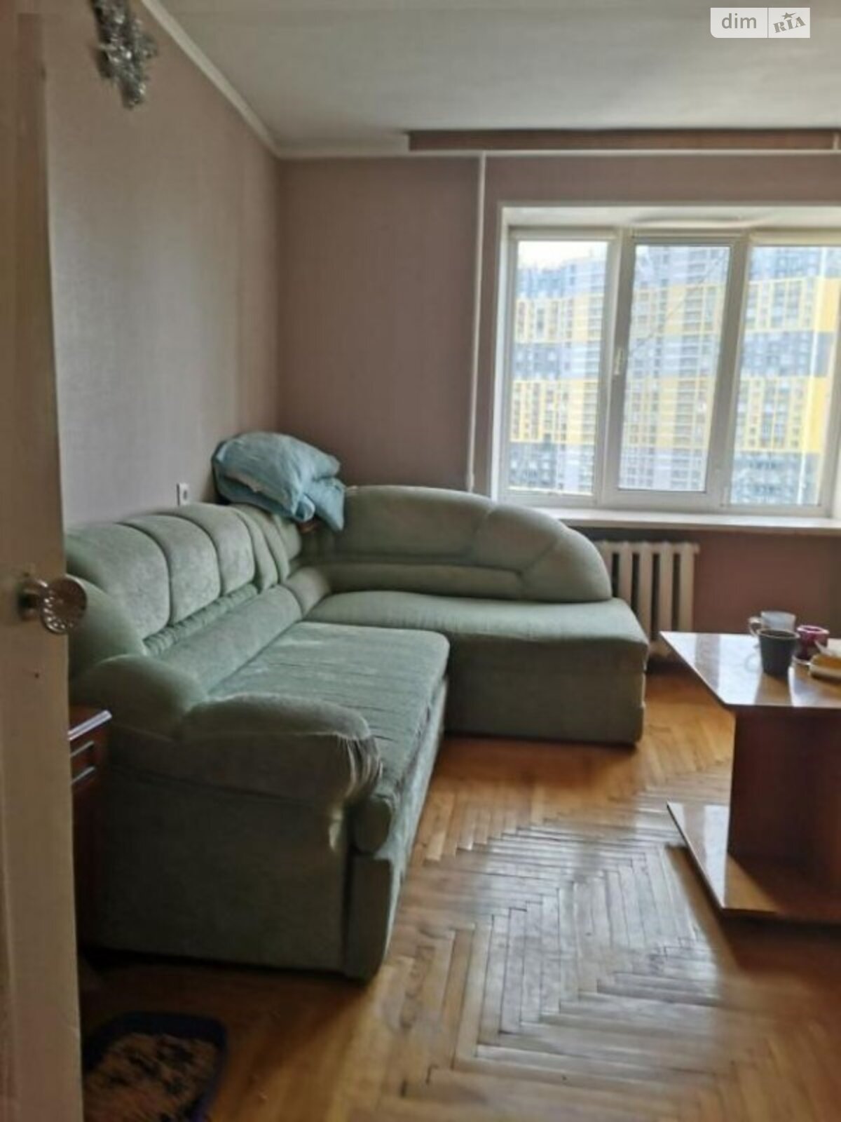 Продажа трехкомнатной квартиры в Киеве, на ул. Петра Радченко 14, район Александровская Слободка фото 1 Продажа трехкомнатной квартиры в Киеве, на ул. Петра Радченко 14, район Александровская Слободка фото 1