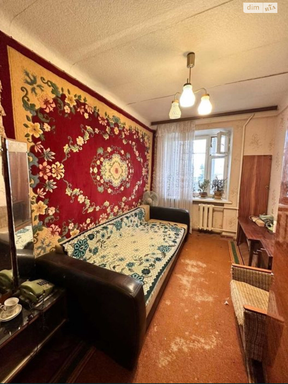 Продаж двокімнатної квартири в Києві, на вул. Преображенська 22/9, район Олександрівська Слобідка фото 1 Продаж двокімнатної квартири в Києві, на вул. Преображенська 22/9, район Олександрівська Слобідка фото 1