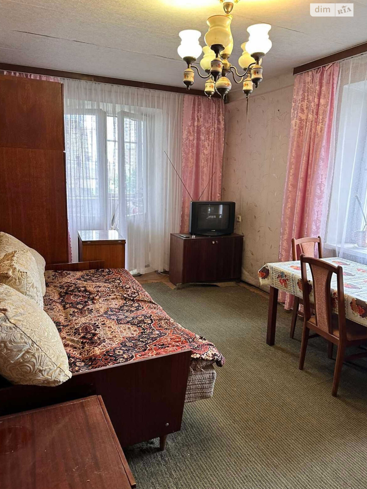 Продаж двокімнатної квартири в Києві, на вул. Преображенська 22/9, район Олександрівська Слобідка фото 1 Продаж двокімнатної квартири в Києві, на вул. Преображенська 22/9, район Олександрівська Слобідка фото 1
