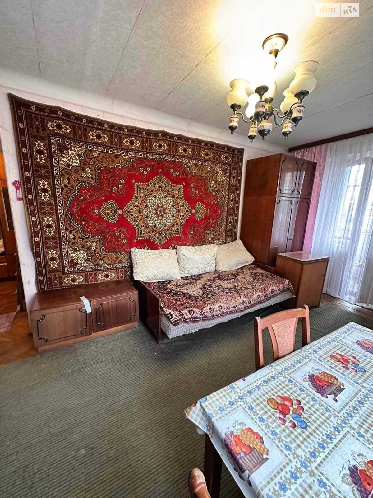 Продаж двокімнатної квартири в Києві, на вул. Преображенська 22/9, район Олександрівська Слобідка фото 1 Продаж двокімнатної квартири в Києві, на вул. Преображенська 22/9, район Олександрівська Слобідка фото 1