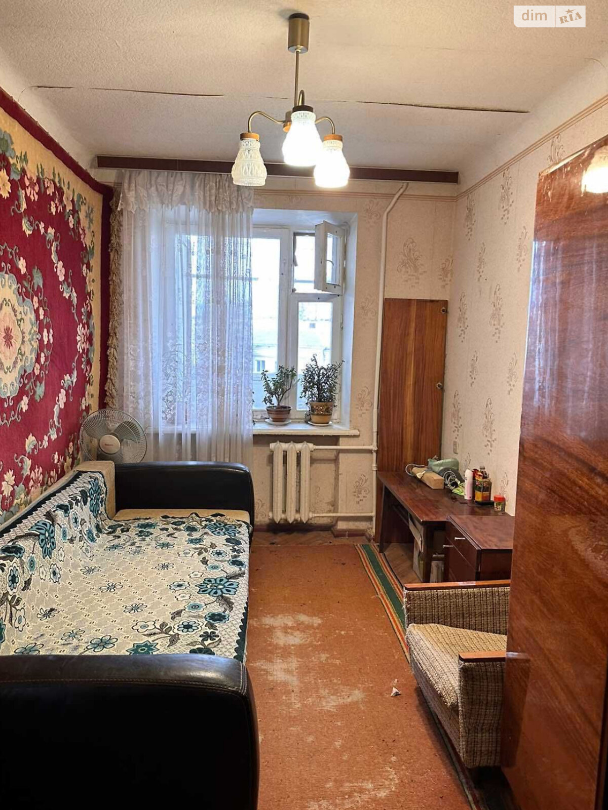 Продаж двокімнатної квартири в Києві, на вул. Преображенська 22/9, район Олександрівська Слобідка фото 1 Продаж двокімнатної квартири в Києві, на вул. Преображенська 22/9, район Олександрівська Слобідка фото 1
