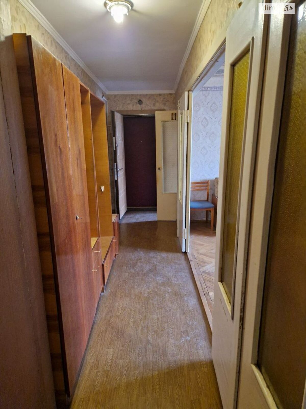 Продаж трикімнатної квартири в Києві, на вул. Преображенська 27, район Олександрівська Слобідка фото 1 Продаж трикімнатної квартири в Києві, на вул. Преображенська 27, район Олександрівська Слобідка фото 1