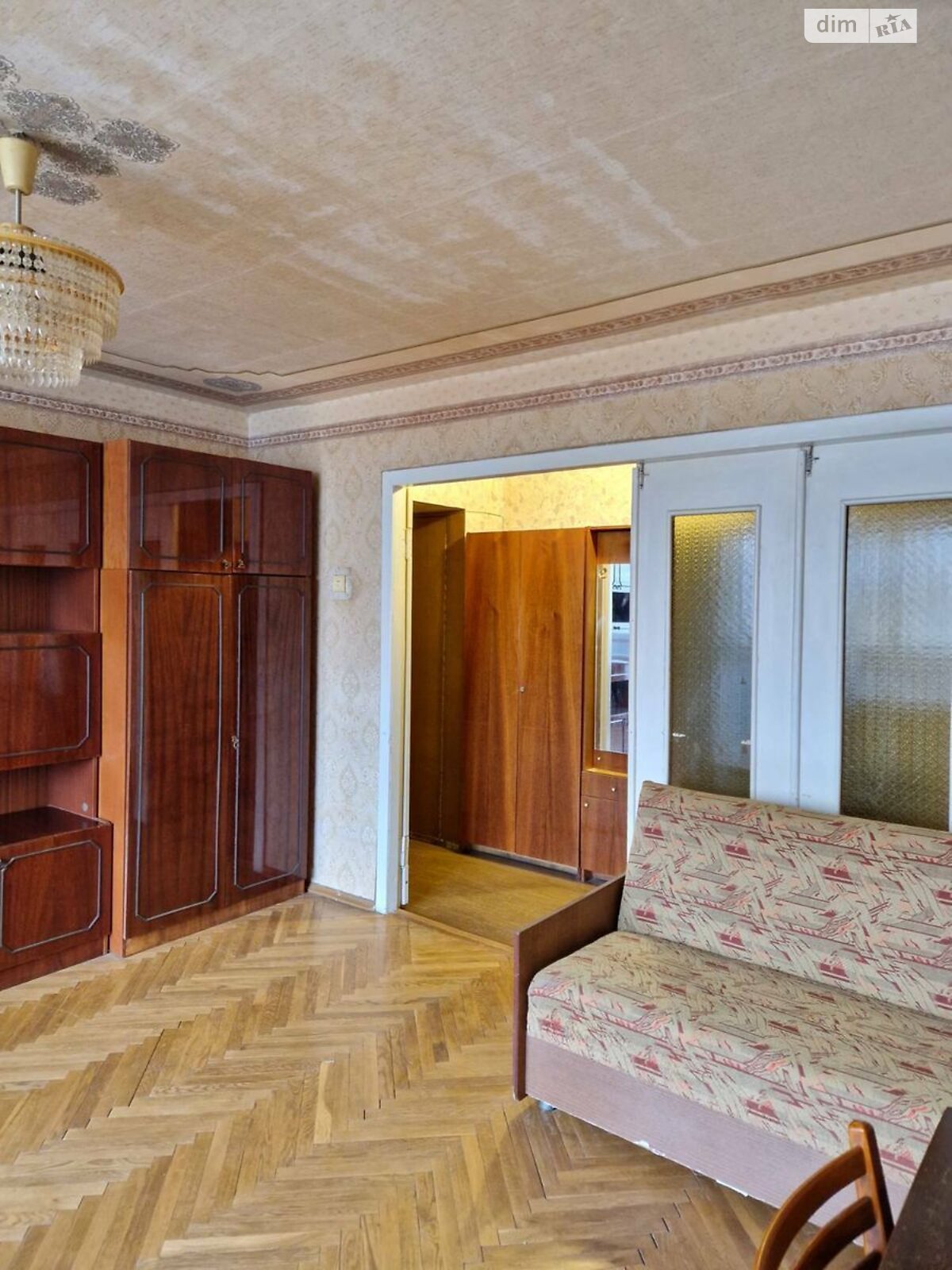 Продаж трикімнатної квартири в Києві, на вул. Преображенська 27, район Олександрівська Слобідка фото 1 Продаж трикімнатної квартири в Києві, на вул. Преображенська 27, район Олександрівська Слобідка фото 1