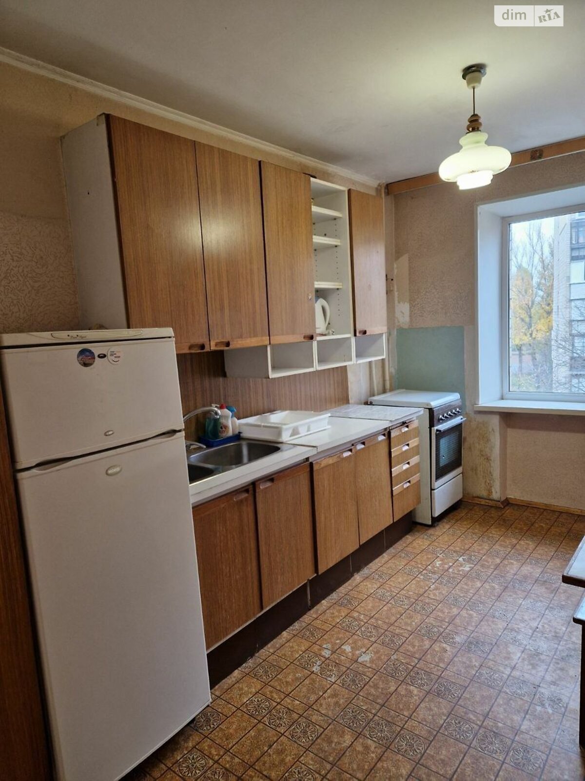 Продаж трикімнатної квартири в Києві, на вул. Преображенська 27, район Олександрівська Слобідка фото 1 Продаж трикімнатної квартири в Києві, на вул. Преображенська 27, район Олександрівська Слобідка фото 1
