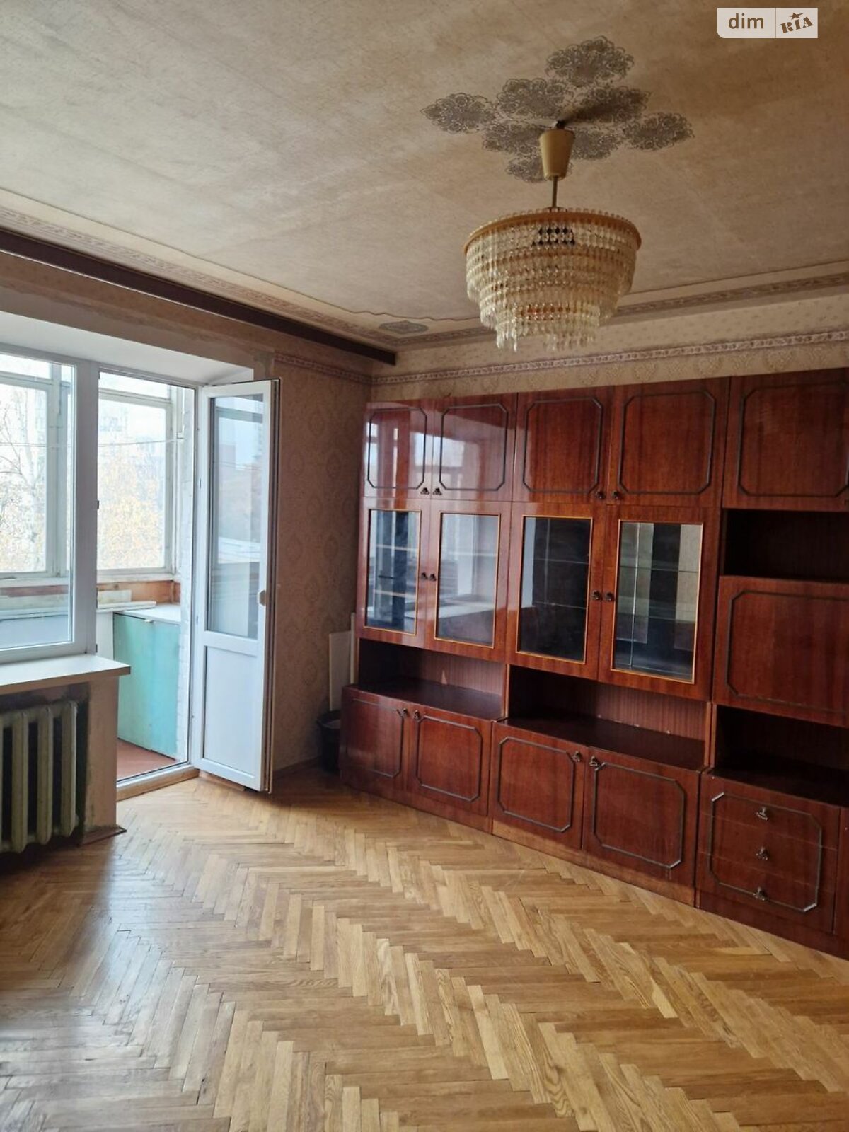 Продаж трикімнатної квартири в Києві, на вул. Преображенська 27, район Олександрівська Слобідка фото 1 Продаж трикімнатної квартири в Києві, на вул. Преображенська 27, район Олександрівська Слобідка фото 1