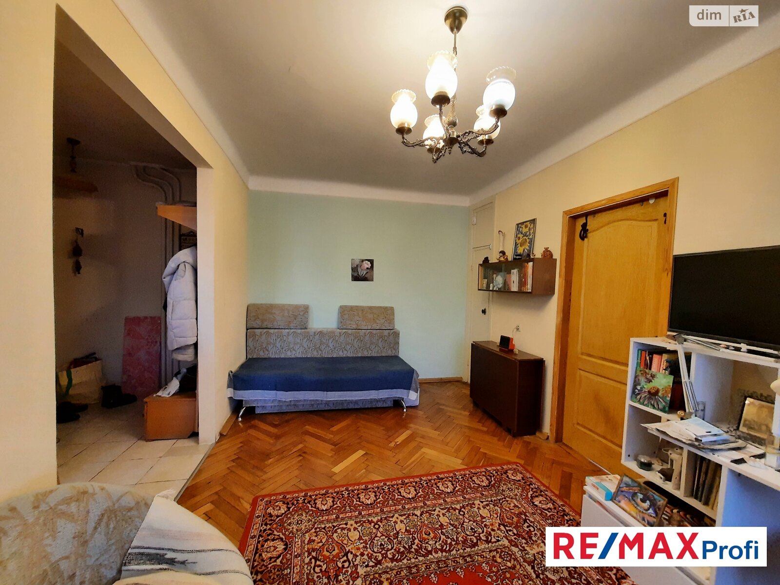Продаж двокімнатної квартири в Києві, на вул. Преображенська 20/6, район Олександрівська Слобідка фото 1 Продаж двокімнатної квартири в Києві, на вул. Преображенська 20/6, район Олександрівська Слобідка фото 1