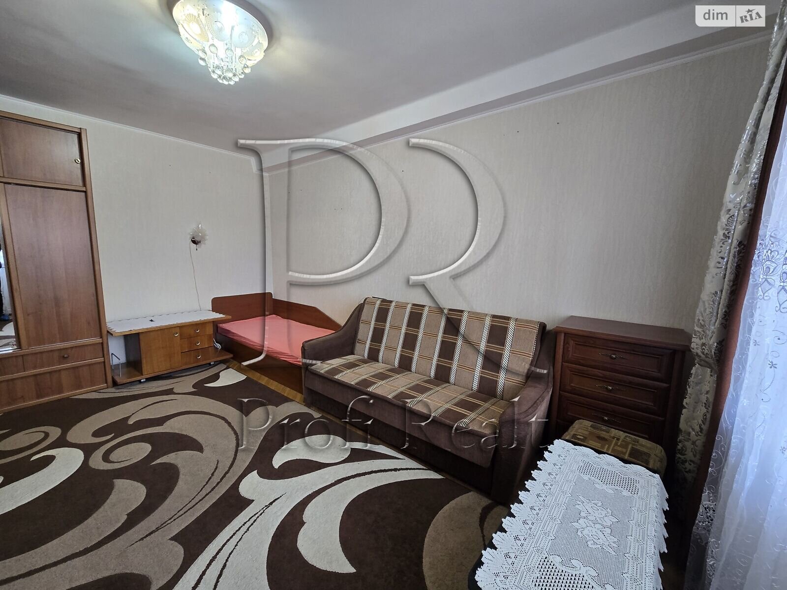 Продажа однокомнатной квартиры в Киеве, на ул. Преображенская 16, район Александровская Слободка фото 1 Продажа однокомнатной квартиры в Киеве, на ул. Преображенская 16, район Александровская Слободка фото 1