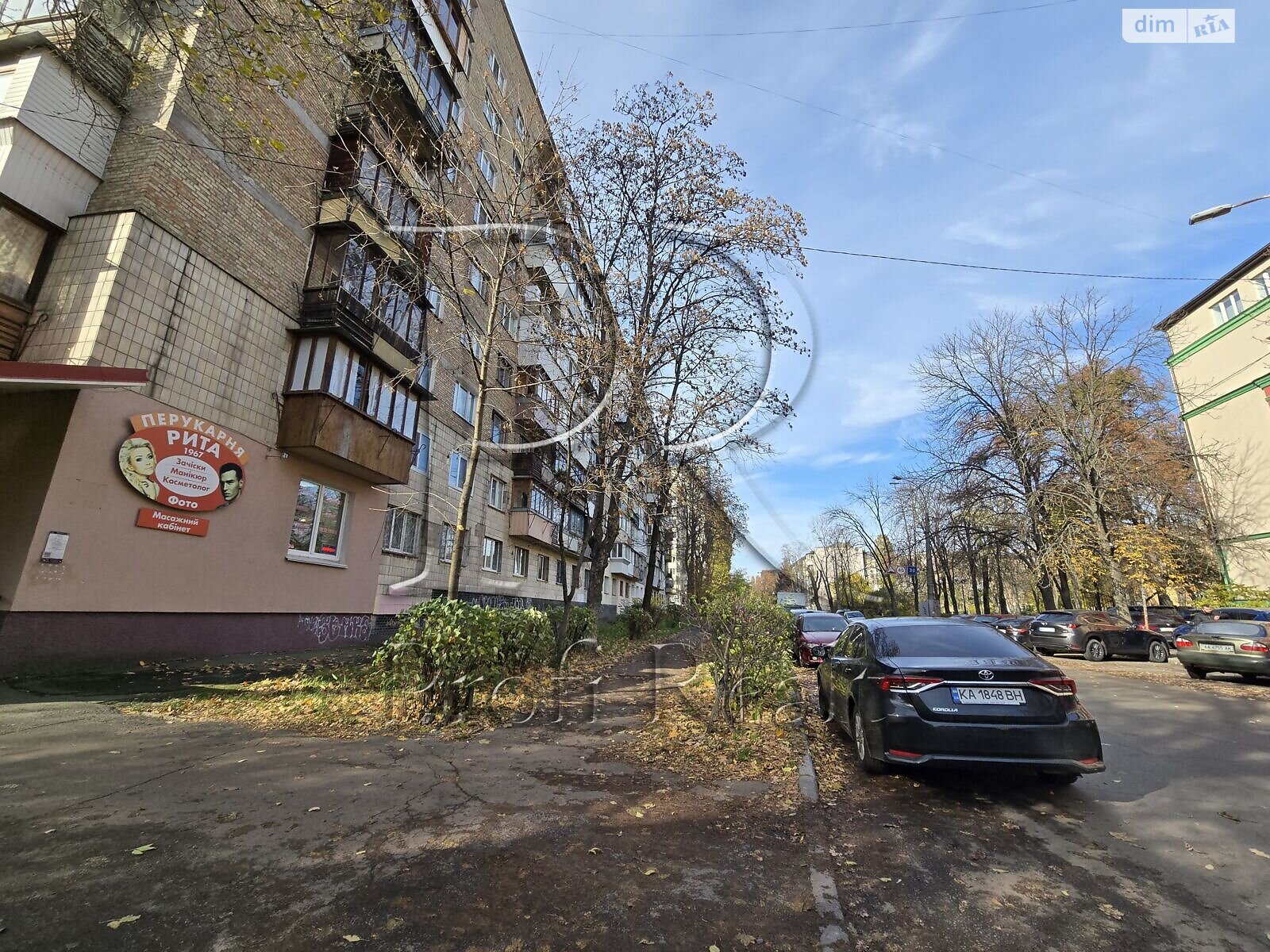 Продажа однокомнатной квартиры в Киеве, на ул. Преображенская 16, район Александровская Слободка фото 1 Продажа однокомнатной квартиры в Киеве, на ул. Преображенская 16, район Александровская Слободка фото 1