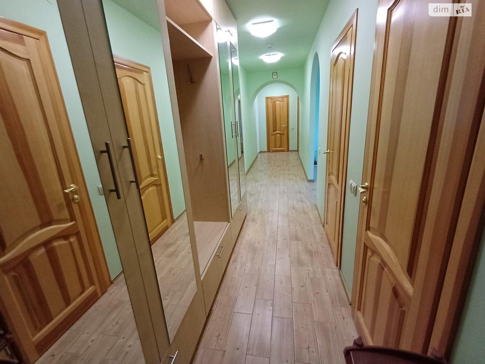 Продаж трикімнатної квартири в Києві, на вул. Освіти 3А, район Солом'янський фото 1 Продаж трикімнатної квартири в Києві, на вул. Освіти 3А, район Солом'янський фото 1