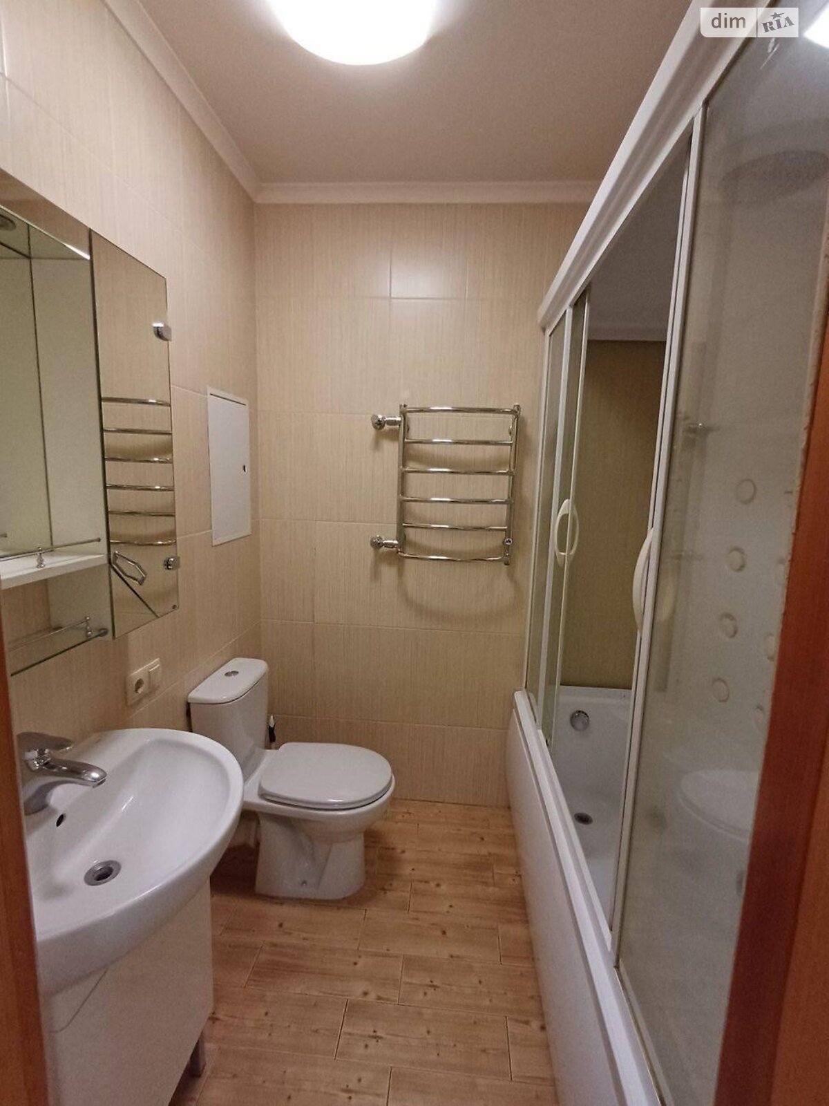 Продаж трикімнатної квартири в Києві, на вул. Освіти 3А, район Солом'янський фото 1 Продаж трикімнатної квартири в Києві, на вул. Освіти 3А, район Солом'янський фото 1