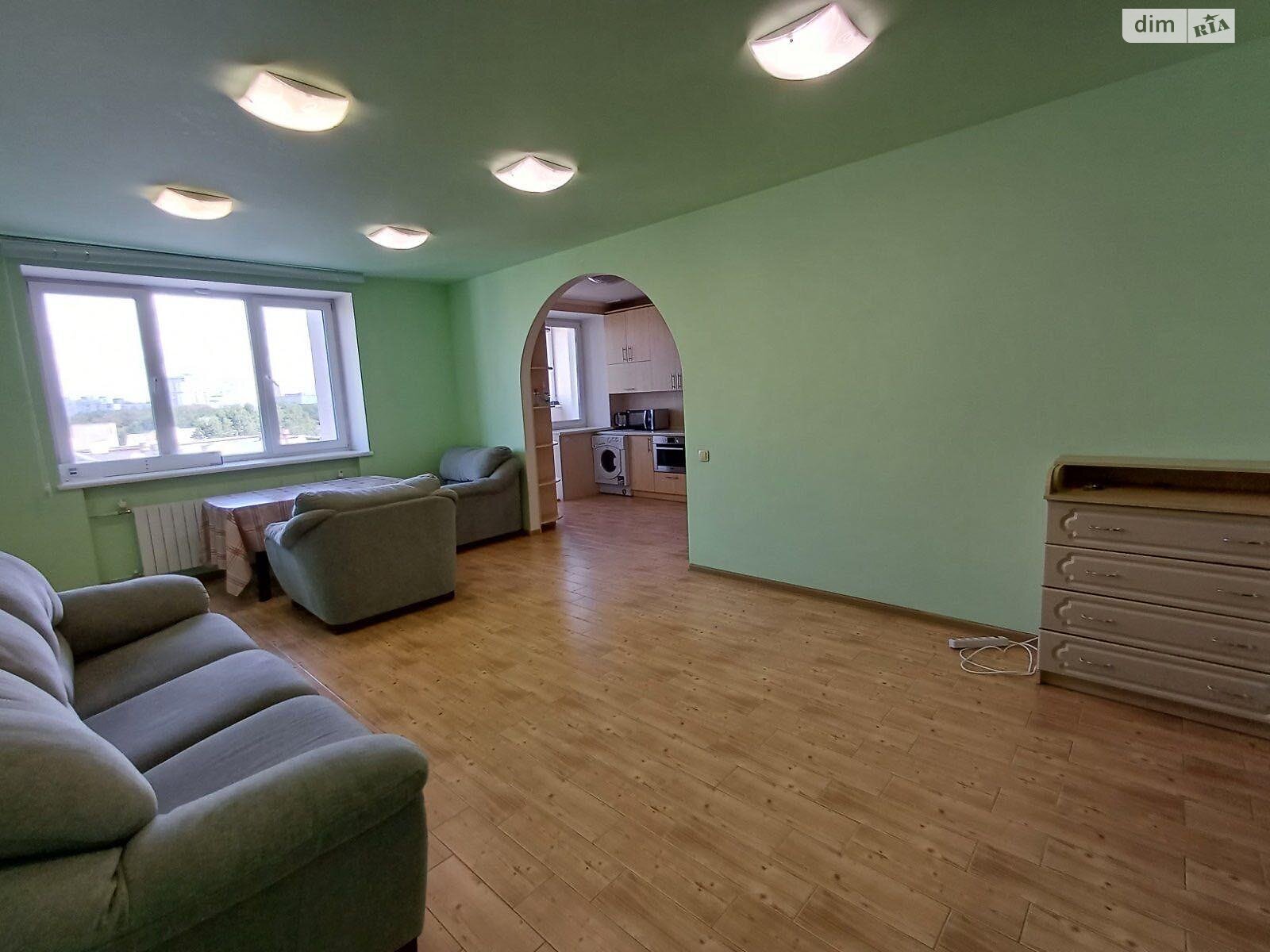Продаж трикімнатної квартири в Києві, на вул. Освіти 3А, район Солом'янський фото 1 Продаж трикімнатної квартири в Києві, на вул. Освіти 3А, район Солом'янський фото 1