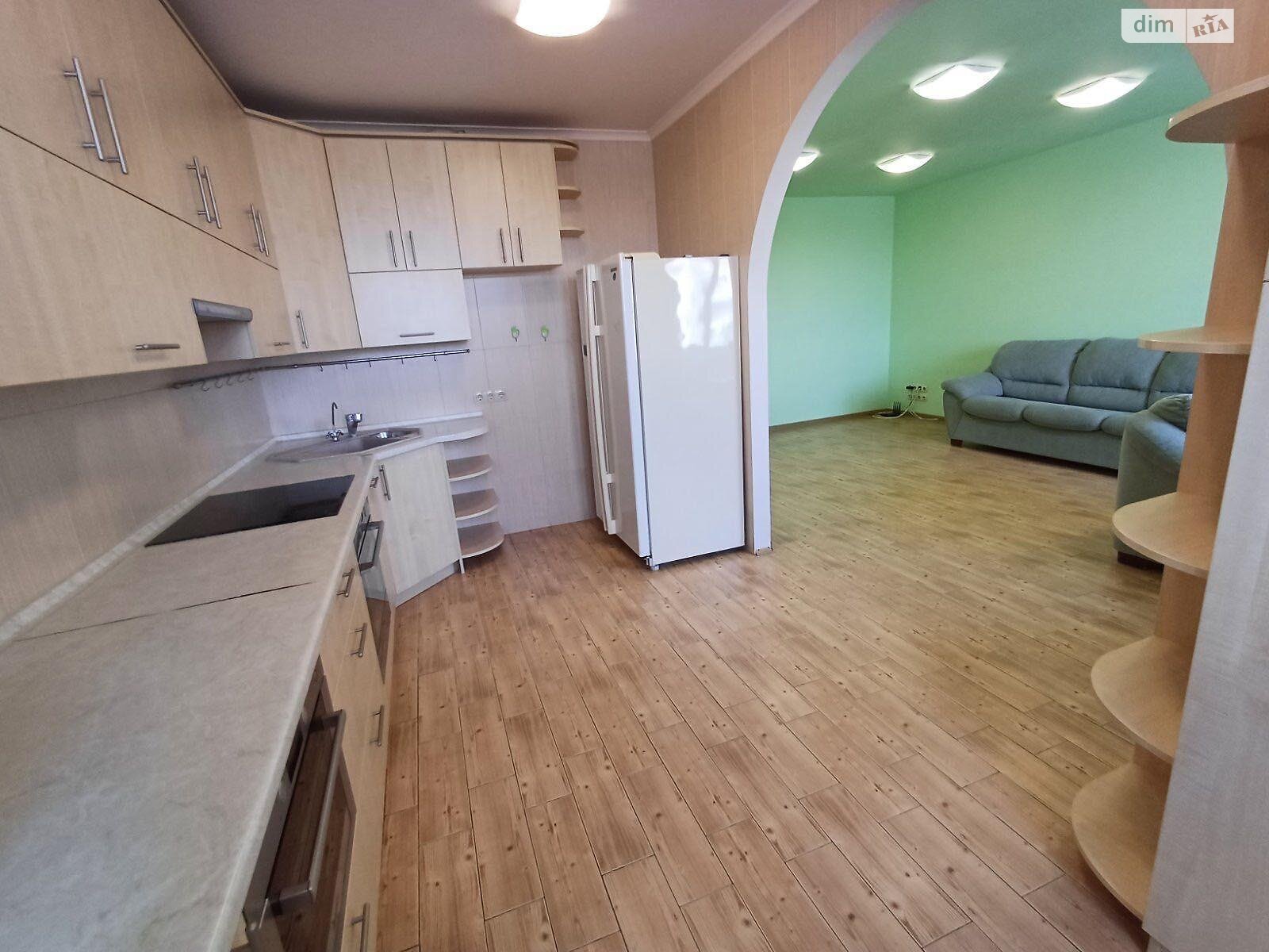 Продаж трикімнатної квартири в Києві, на вул. Освіти 3А, район Солом'янський фото 1 Продаж трикімнатної квартири в Києві, на вул. Освіти 3А, район Солом'янський фото 1