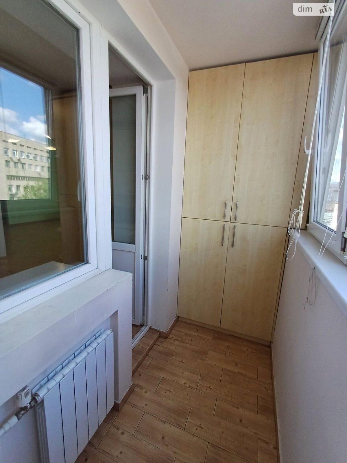 Продаж трикімнатної квартири в Києві, на вул. Освіти 3А, район Солом'янський фото 1 Продаж трикімнатної квартири в Києві, на вул. Освіти 3А, район Солом'янський фото 1