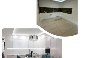 Продажа трехкомнатной квартиры в Киеве, на ул. Освиты 16А, район Александровская Слободка фото 2