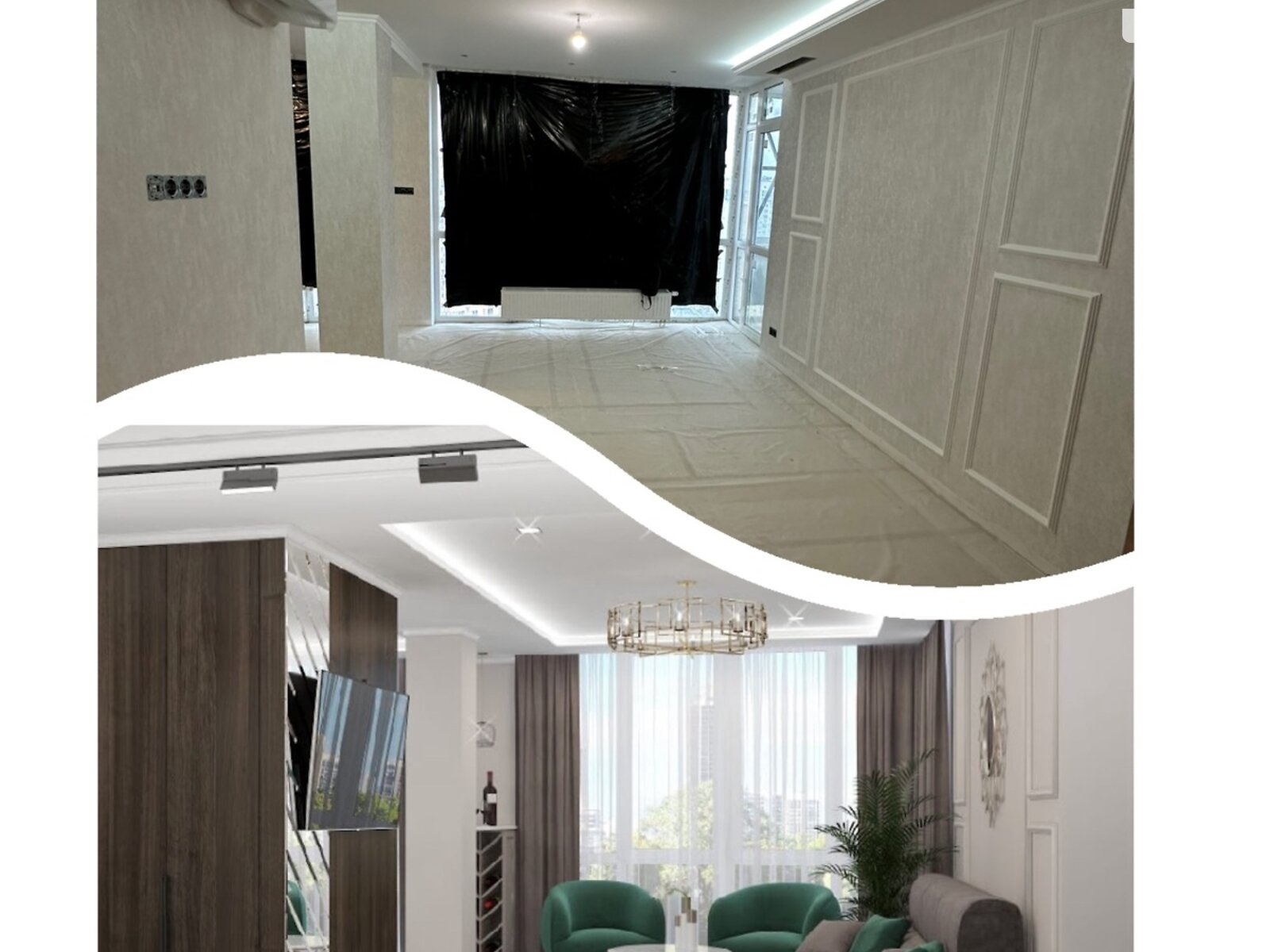 Продажа трехкомнатной квартиры в Киеве, на ул. Освиты 16А, район Александровская Слободка фото 1 Продажа трехкомнатной квартиры в Киеве, на ул. Освиты 16А, район Александровская Слободка фото 1