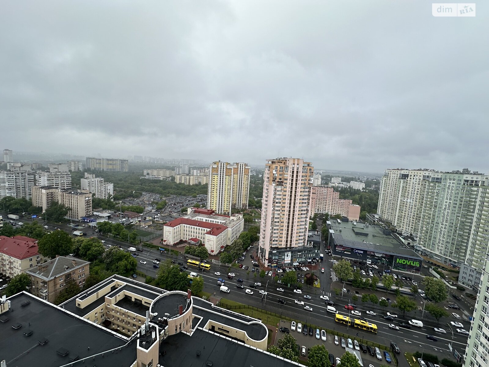 Продажа трехкомнатной квартиры в Киеве, на ул. Освиты 16А, район Александровская Слободка фото 1 Продажа трехкомнатной квартиры в Киеве, на ул. Освиты 16А, район Александровская Слободка фото 1
