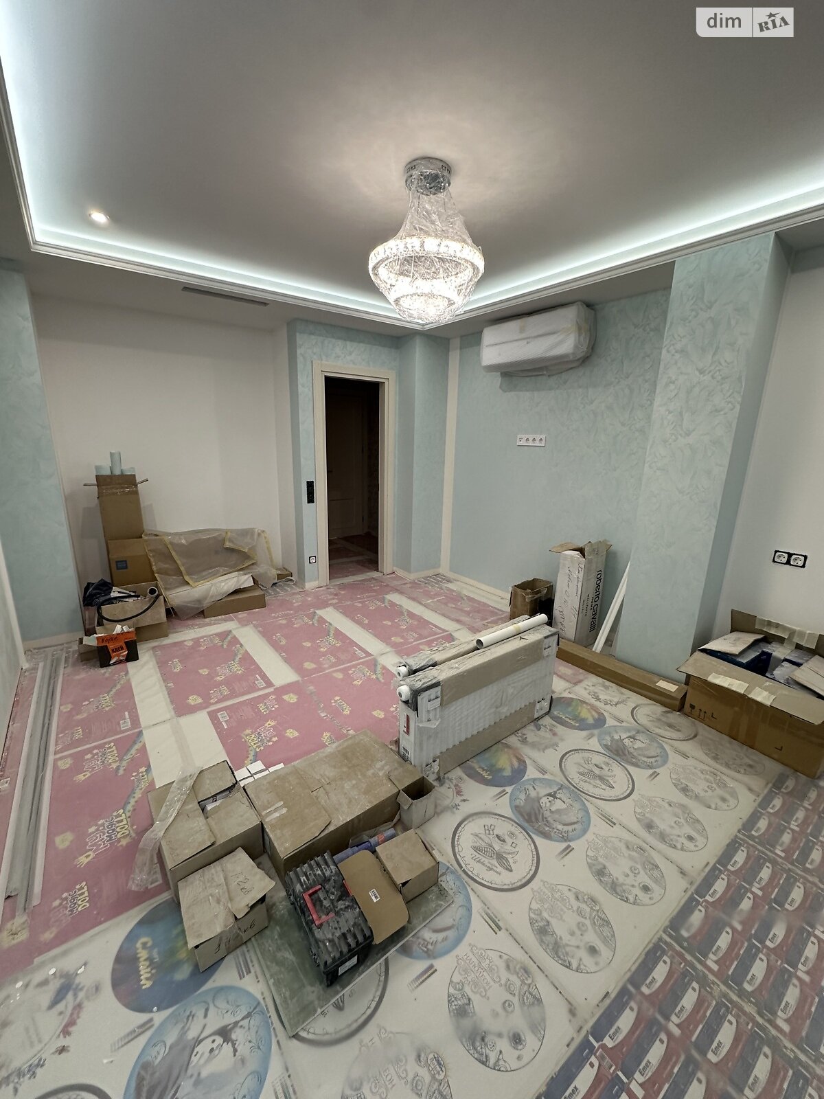 Продажа трехкомнатной квартиры в Киеве, на ул. Освиты 16А, район Александровская Слободка фото 1 Продажа трехкомнатной квартиры в Киеве, на ул. Освиты 16А, район Александровская Слободка фото 1