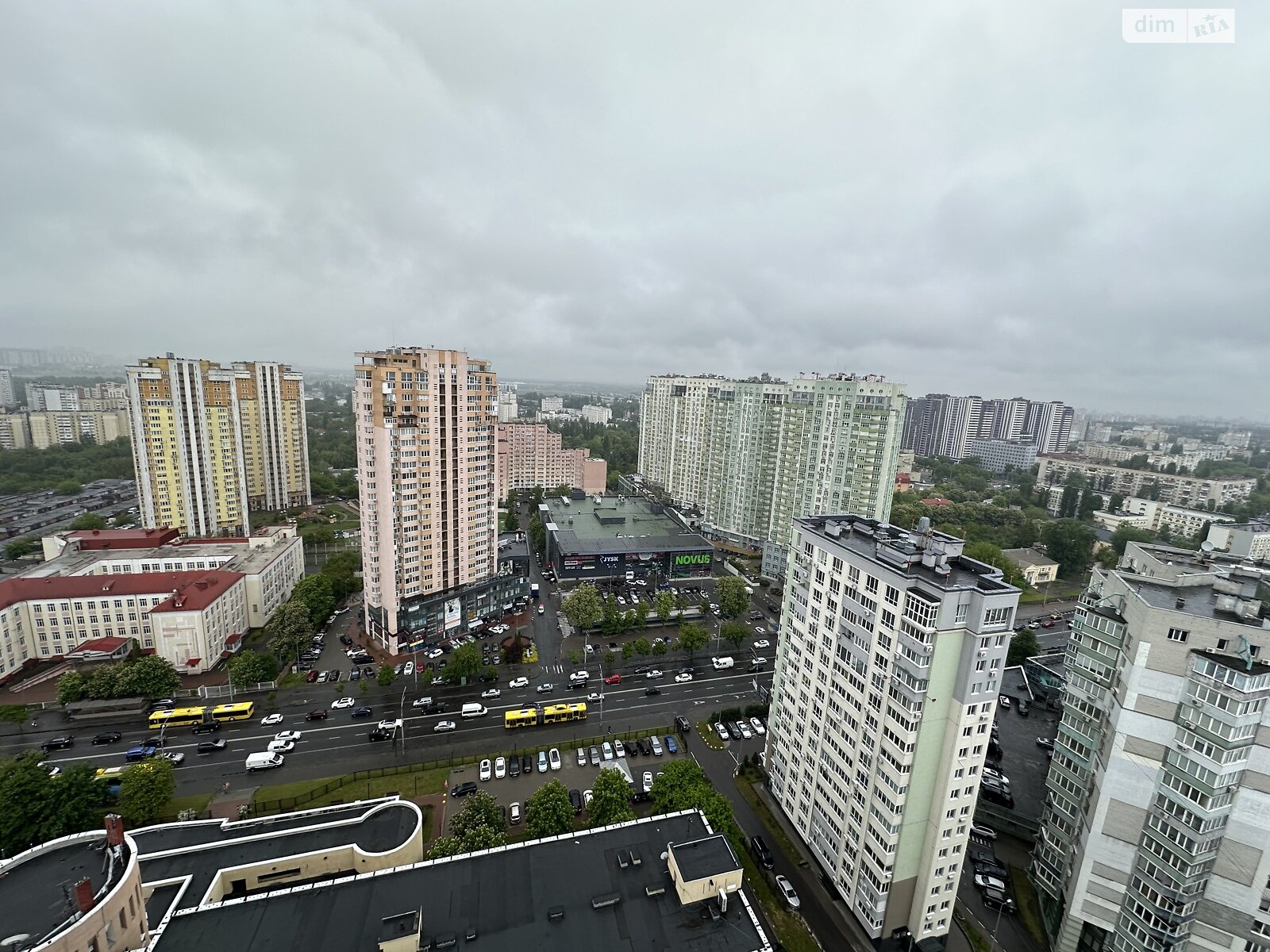 Продажа трехкомнатной квартиры в Киеве, на ул. Освиты 16А, район Александровская Слободка фото 1 Продажа трехкомнатной квартиры в Киеве, на ул. Освиты 16А, район Александровская Слободка фото 1