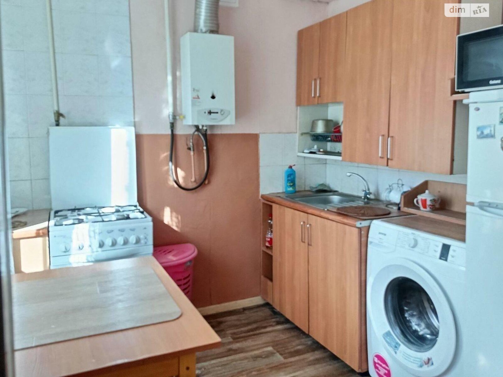 Продаж двокімнатної квартири в Києві, на вул. Софії Галечко 18, район Олександрівська Слобідка фото 1 Продаж двокімнатної квартири в Києві, на вул. Софії Галечко 18, район Олександрівська Слобідка фото 1