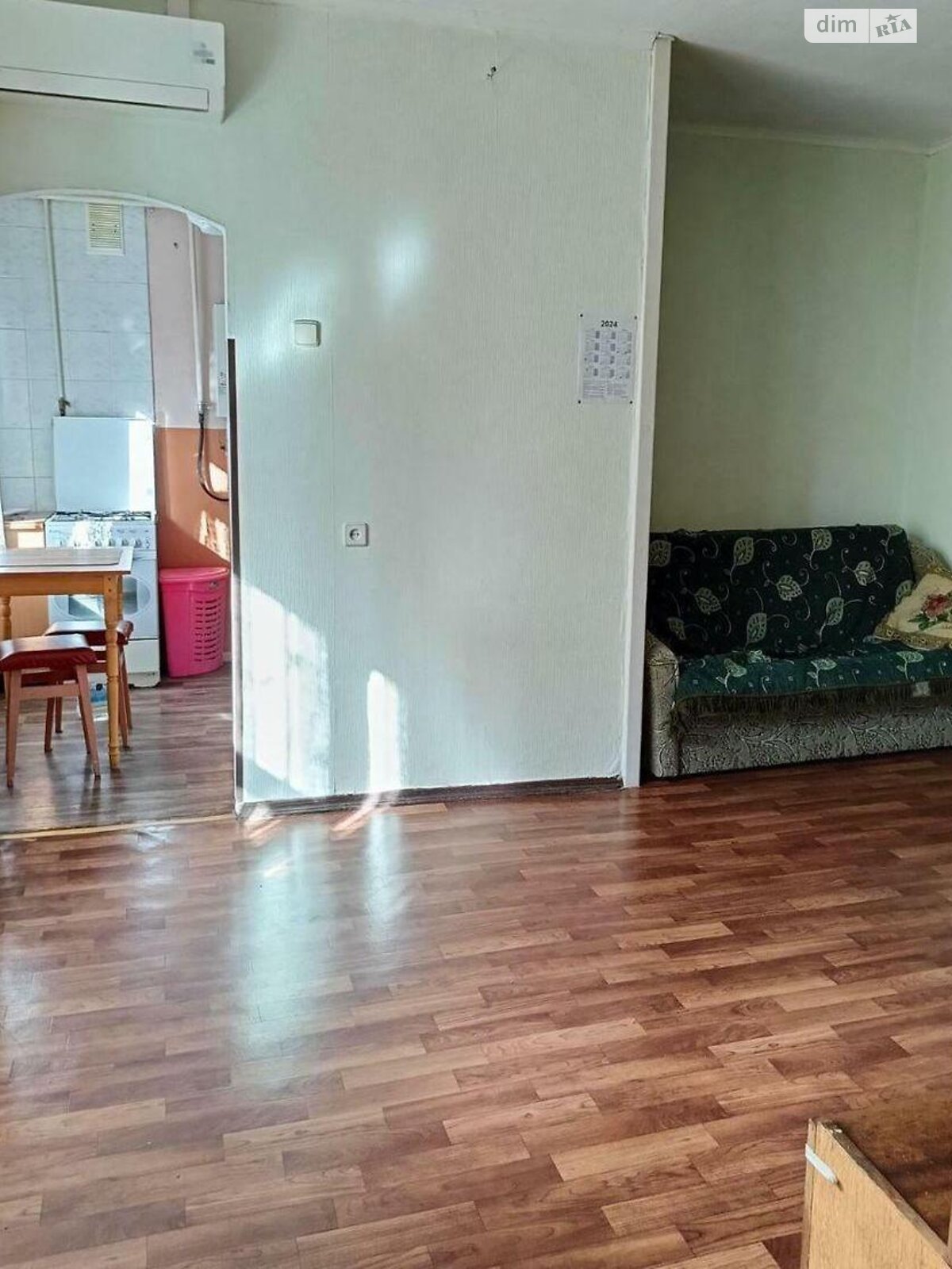 Продаж двокімнатної квартири в Києві, на вул. Софії Галечко 18, район Олександрівська Слобідка фото 1 Продаж двокімнатної квартири в Києві, на вул. Софії Галечко 18, район Олександрівська Слобідка фото 1