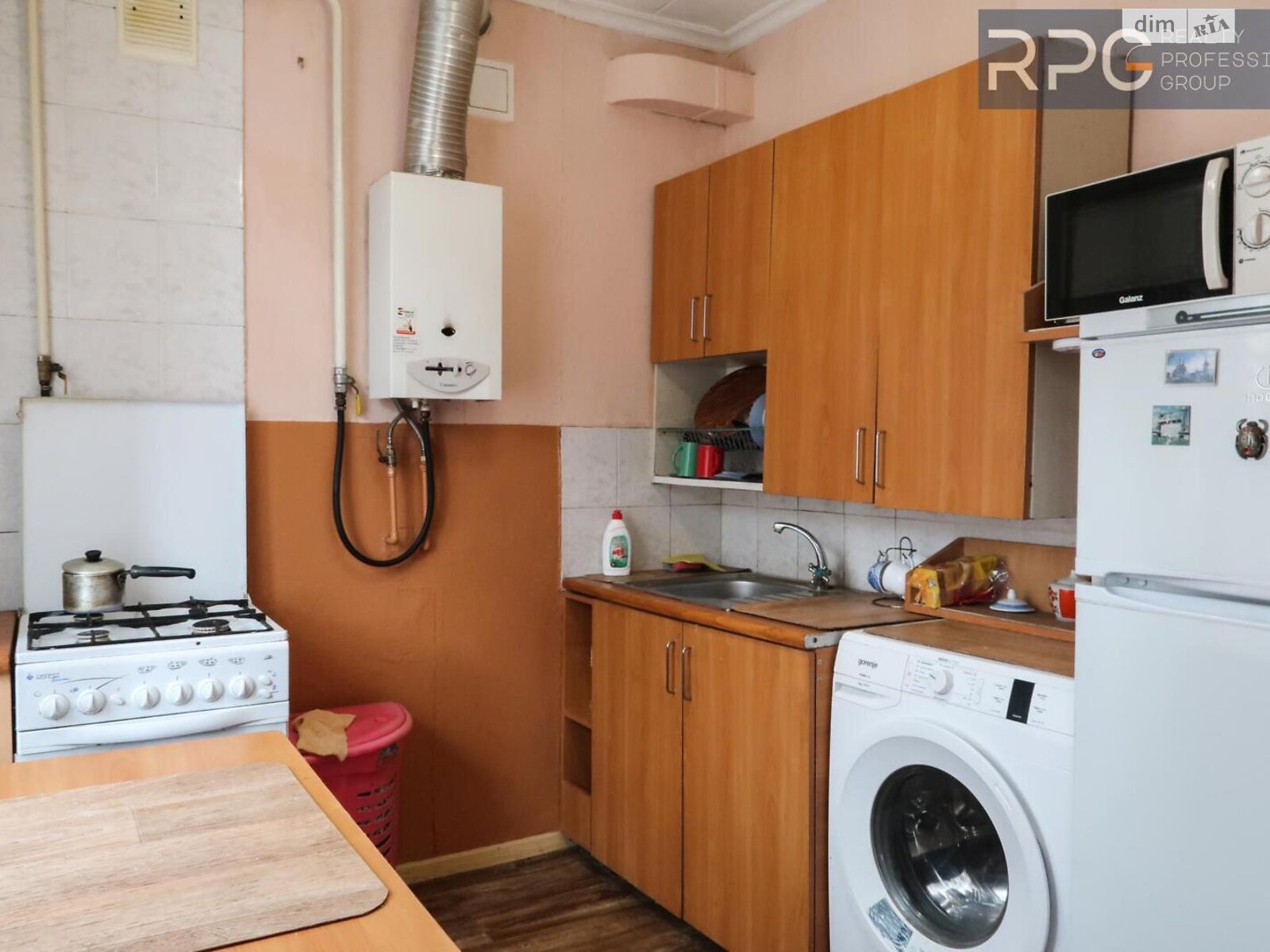 Продажа двухкомнатной квартиры в Киеве, на ул. Софии Галечко 18, район Александровская Слободка фото 1 Продажа двухкомнатной квартиры в Киеве, на ул. Софии Галечко 18, район Александровская Слободка фото 1