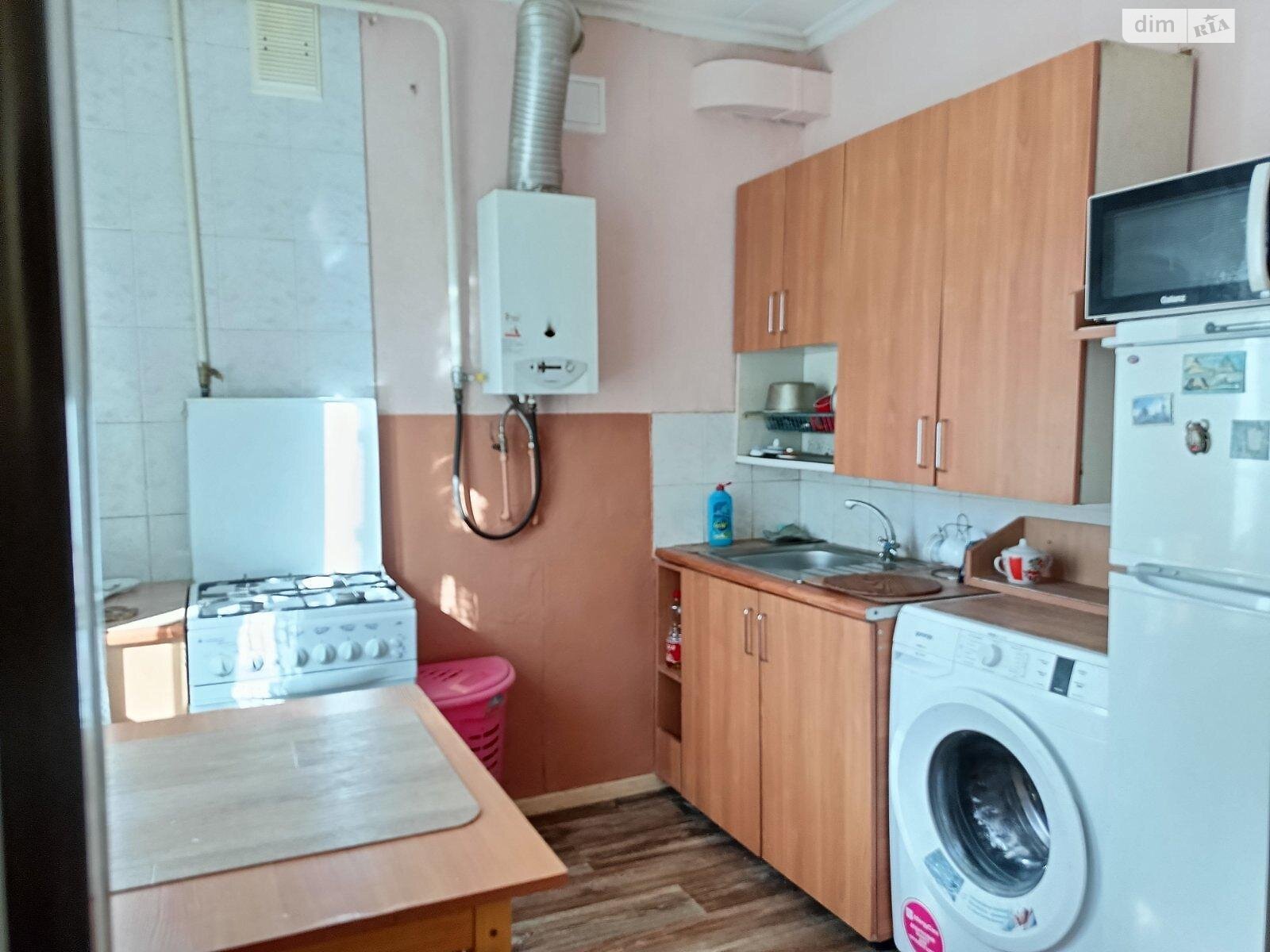 Продажа двухкомнатной квартиры в Киеве, на ул. Софии Галечко 18, район Александровская Слободка фото 1 Продажа двухкомнатной квартиры в Киеве, на ул. Софии Галечко 18, район Александровская Слободка фото 1