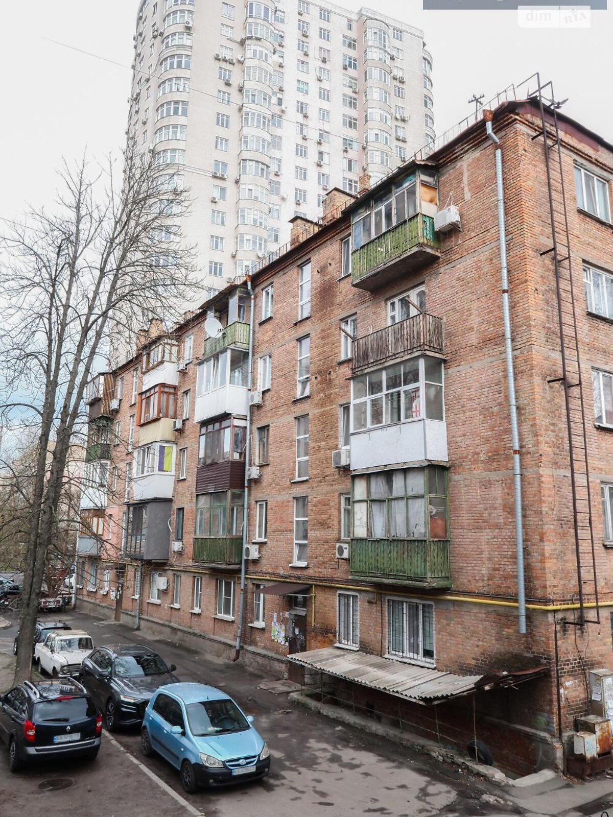 Продажа двухкомнатной квартиры в Киеве, на ул. Софии Галечко 18, район Александровская Слободка фото 1 Продажа двухкомнатной квартиры в Киеве, на ул. Софии Галечко 18, район Александровская Слободка фото 1