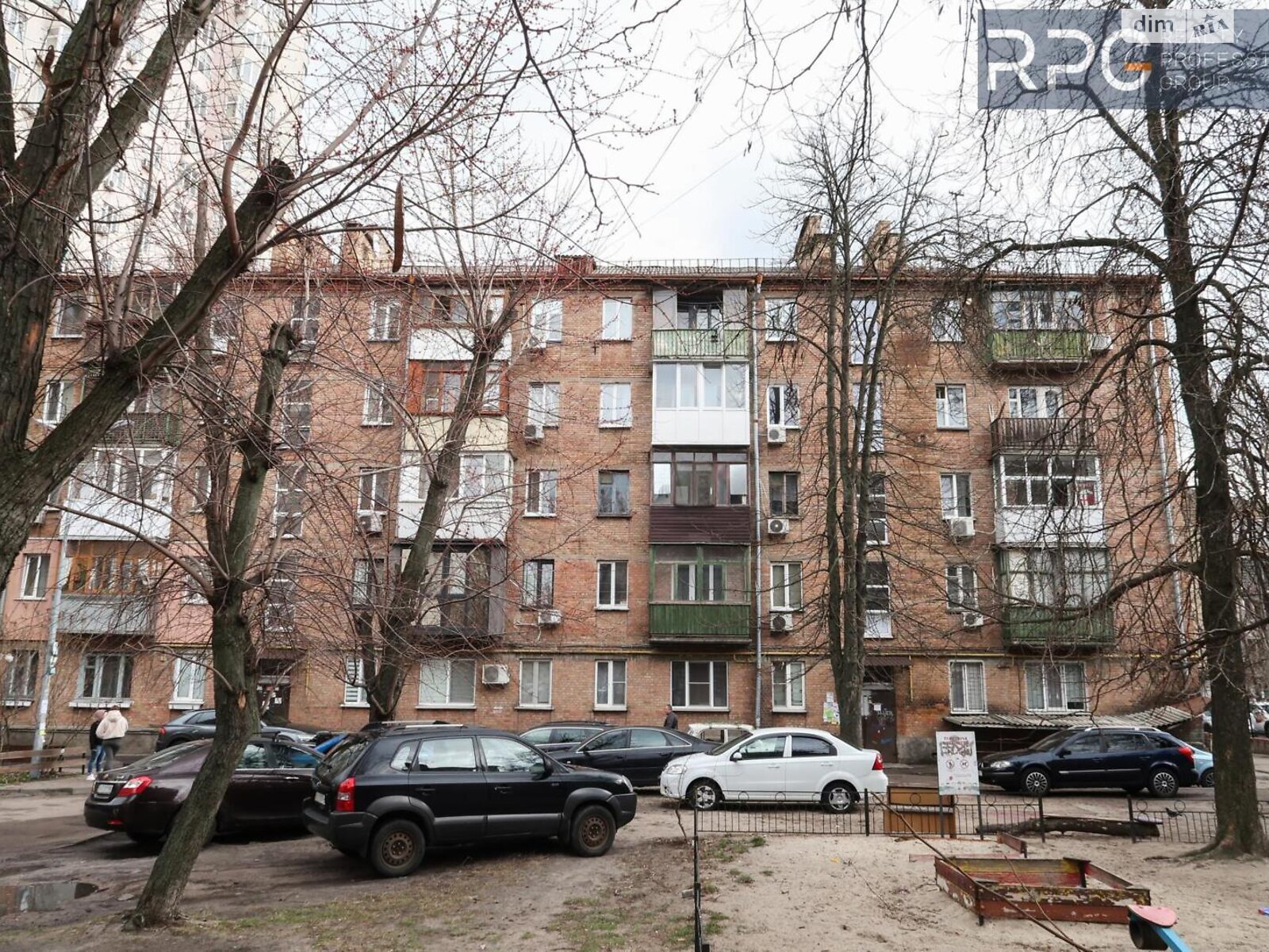Продажа двухкомнатной квартиры в Киеве, на ул. Софии Галечко 18, район Александровская Слободка фото 1 Продажа двухкомнатной квартиры в Киеве, на ул. Софии Галечко 18, район Александровская Слободка фото 1