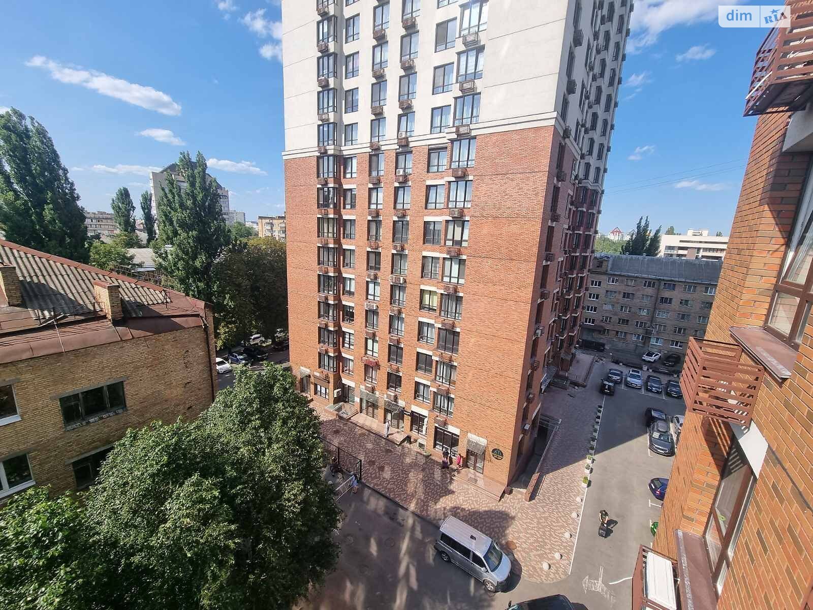 Продажа двухкомнатной квартиры в Киеве, на ул. Соломенская 20А, район Александровская Слободка фото 1 Продажа двухкомнатной квартиры в Киеве, на ул. Соломенская 20А, район Александровская Слободка фото 1