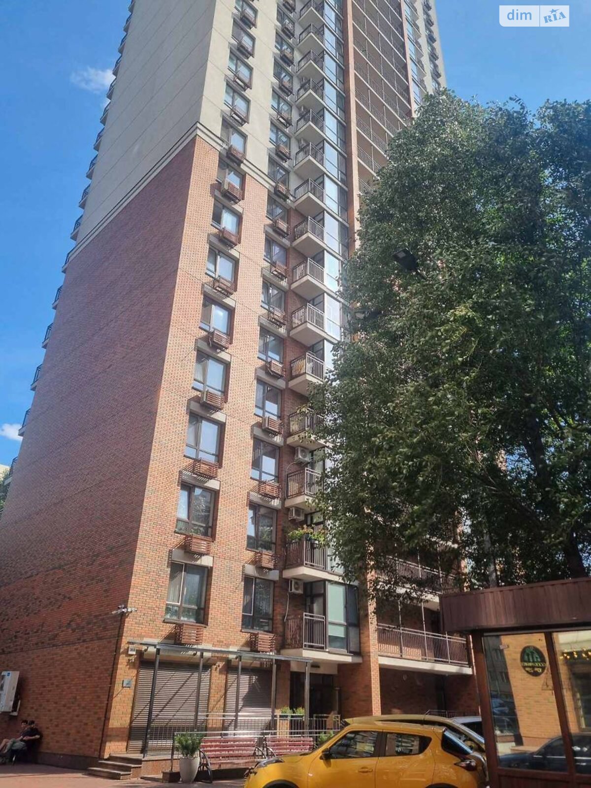 Продажа двухкомнатной квартиры в Киеве, на ул. Соломенская 20А, район Александровская Слободка фото 1 Продажа двухкомнатной квартиры в Киеве, на ул. Соломенская 20А, район Александровская Слободка фото 1
