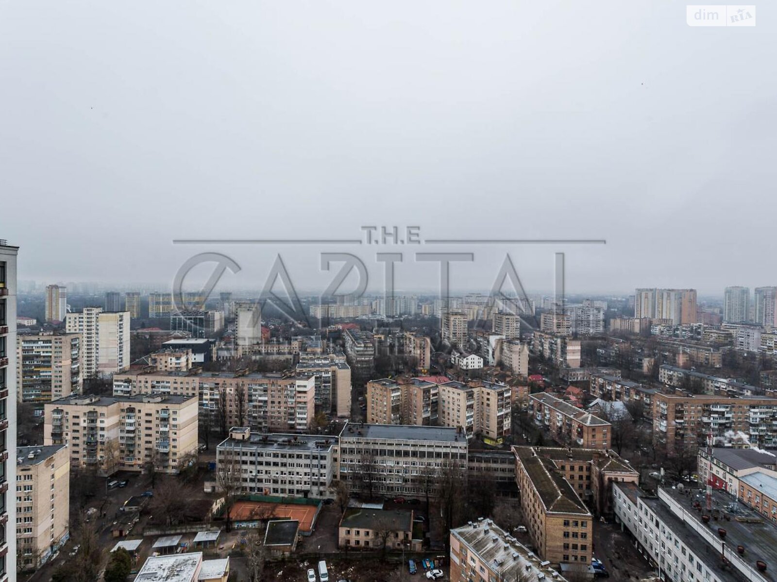 Продаж трикімнатної квартири в Києві, на вул. Солом'янська 20В, кв. 294, район Олександрівська Слобідка фото 1 Продаж трикімнатної квартири в Києві, на вул. Солом'янська 20В, кв. 294, район Олександрівська Слобідка фото 1