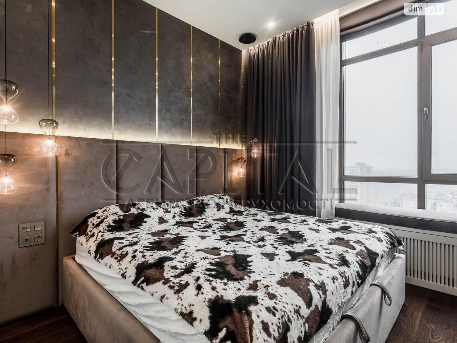 Продаж трикімнатної квартири в Києві, на вул. Солом'янська 20В, кв. 294, район Олександрівська Слобідка фото 1 Продаж трикімнатної квартири в Києві, на вул. Солом'янська 20В, кв. 294, район Олександрівська Слобідка фото 1